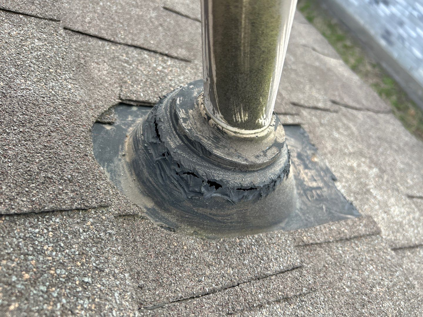 Residential Roofing Installation using IKO Dynasty by Core Four Roofing