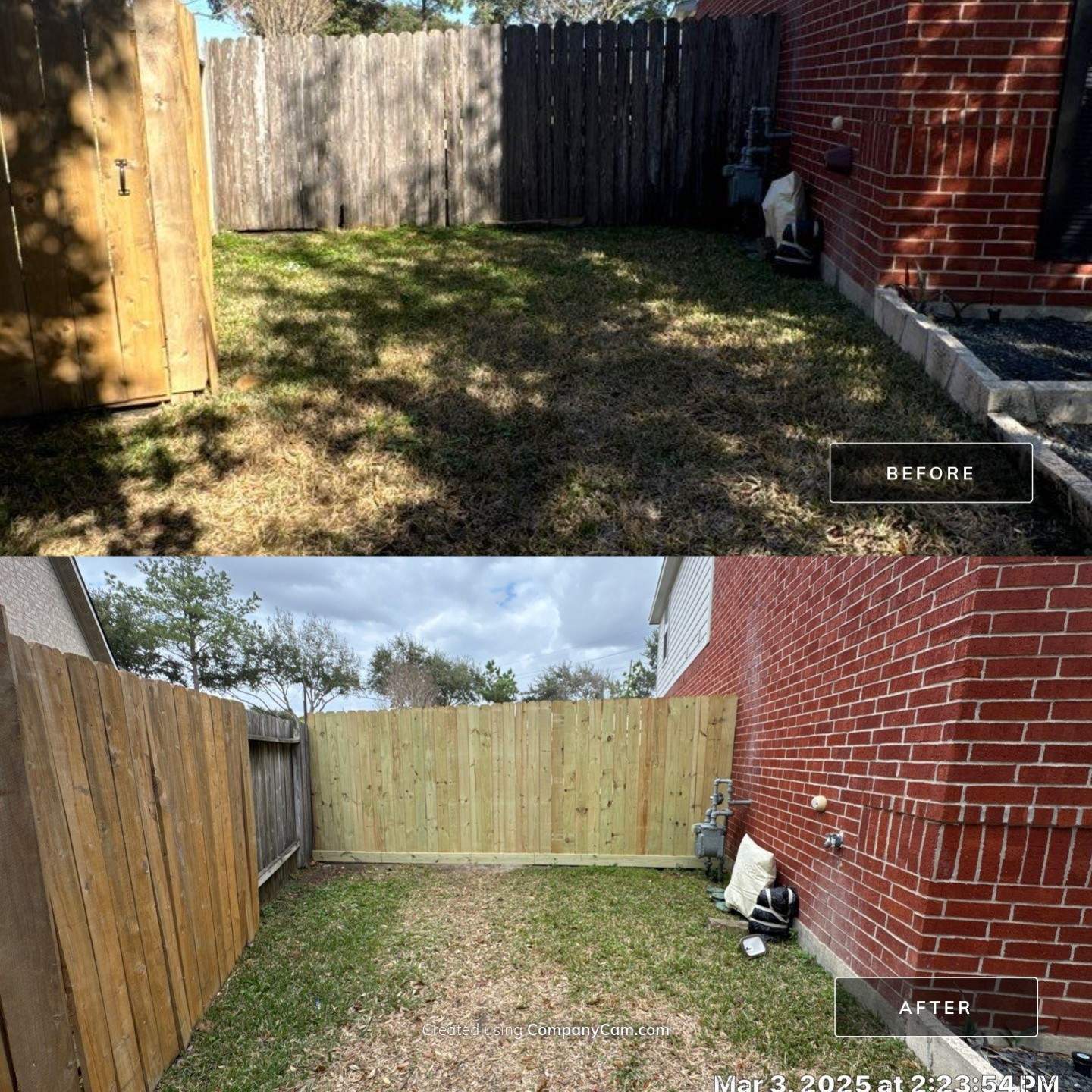 🏗️ Mrs. Kathy's Racquetball Court Transformation by Texas Urban Elements