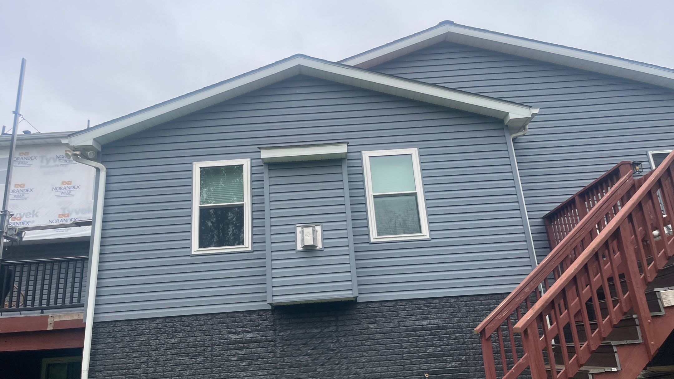 Siding by Aspen Home Improvements