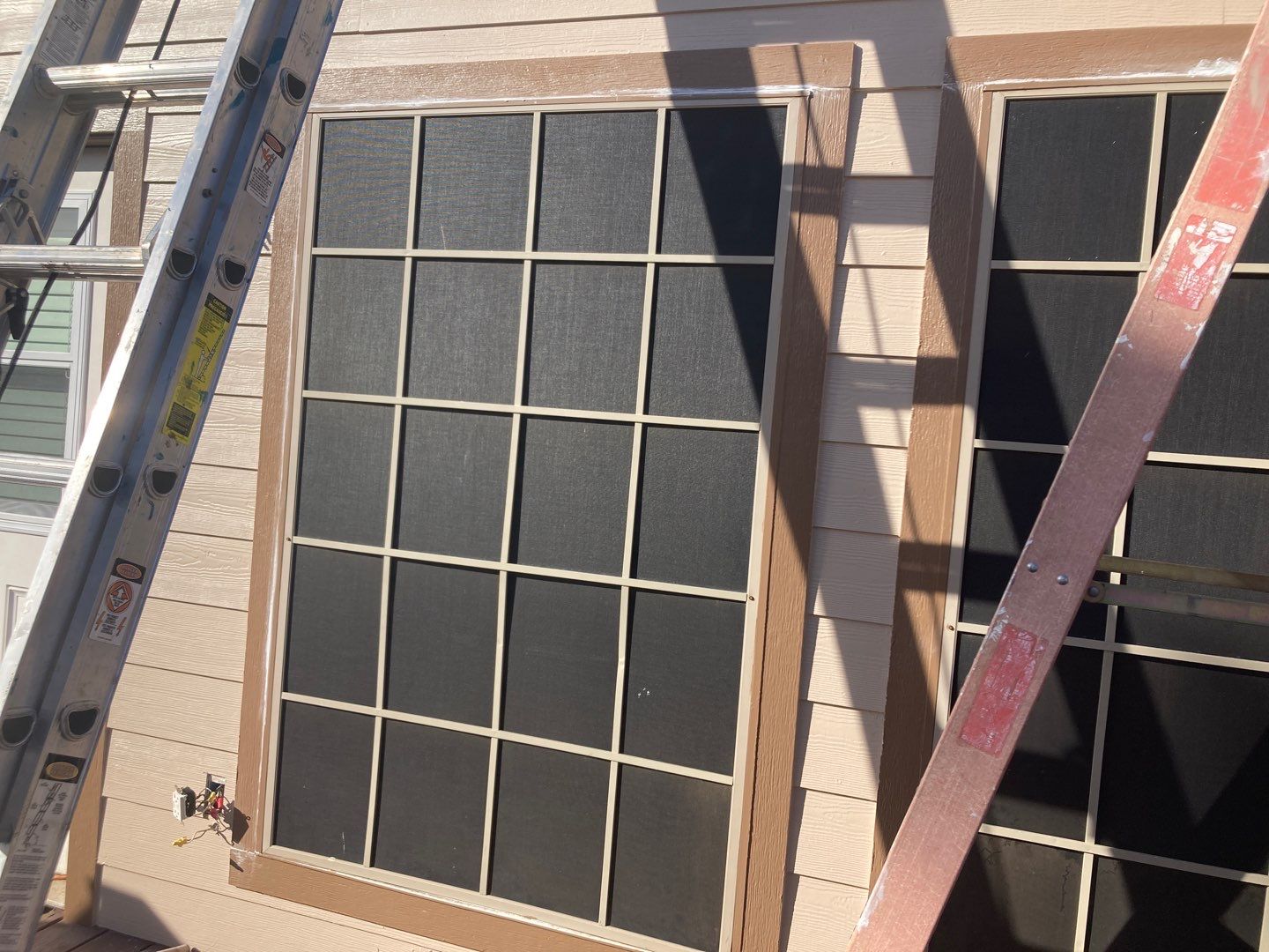 Island Hardie by Bayfront Roofing and Construction