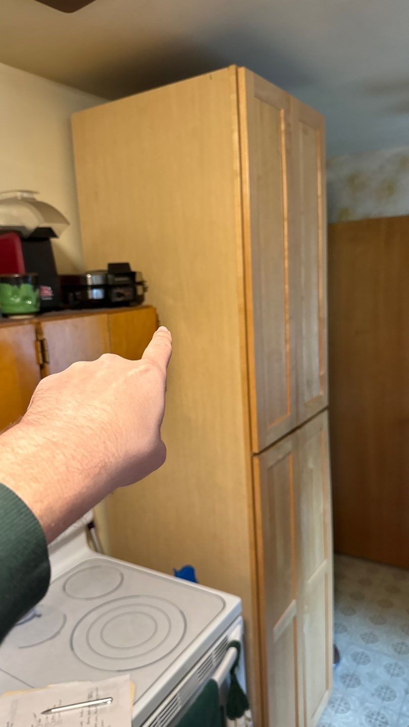 Project in Richmond by NuLead Construction Inc