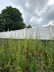 Roof Cleaning in Netcong, NJ — Gallo Bros job photo