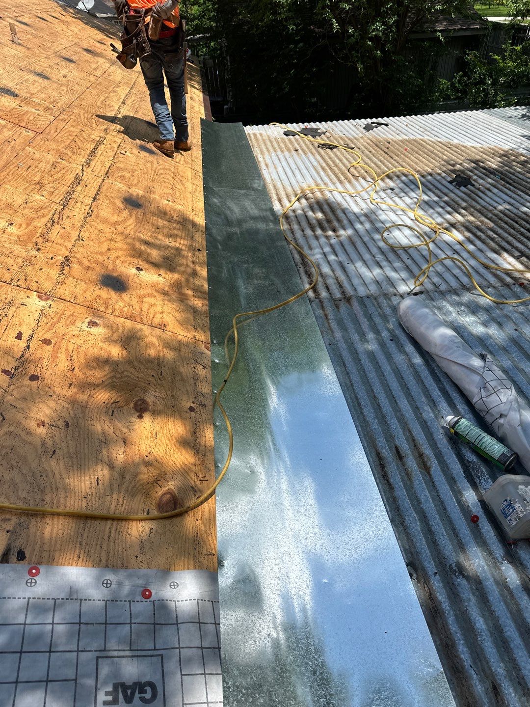 Roof Repair Humble by Roof Repair Services LLC