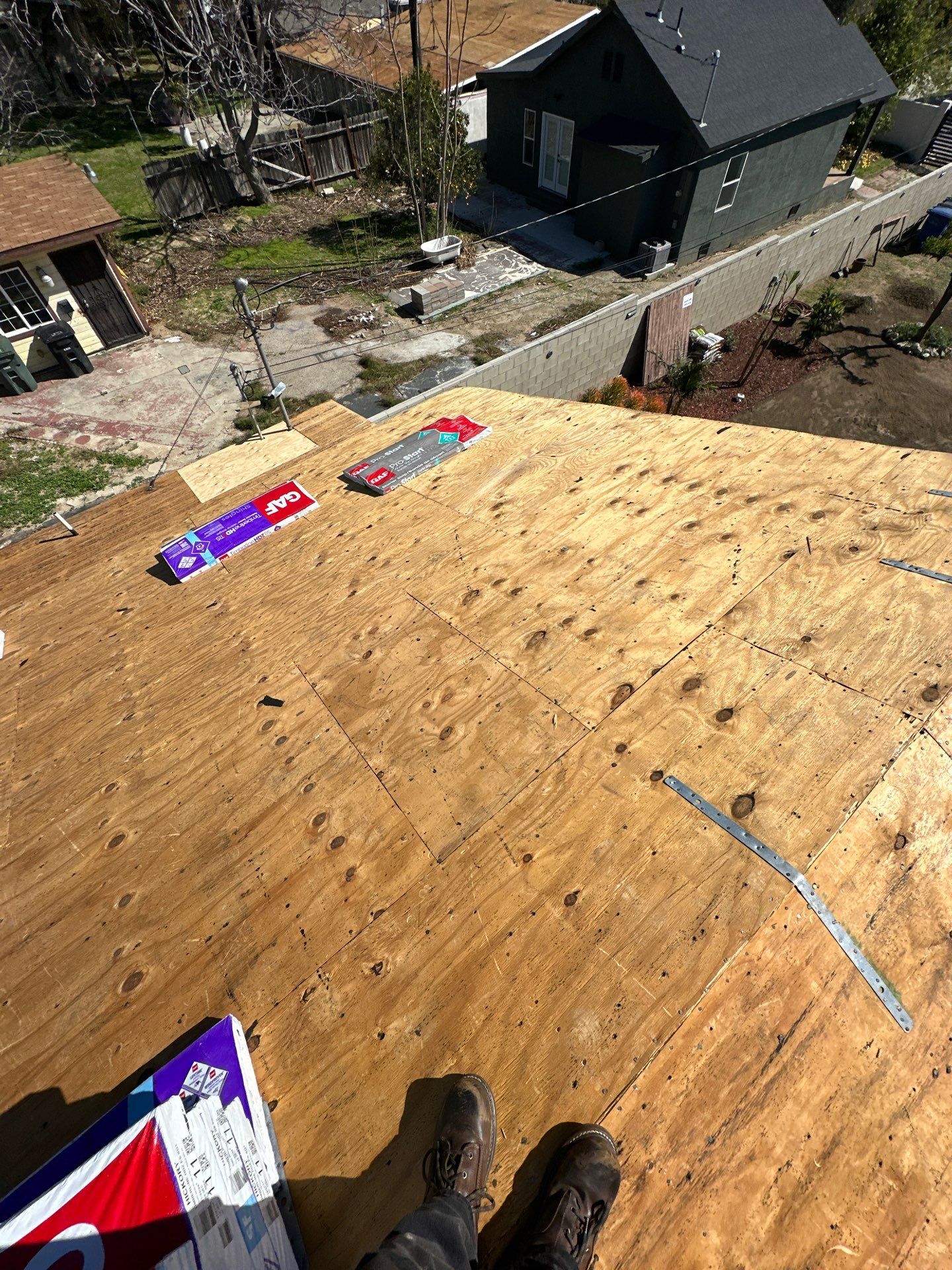 Roof Replacement - Altadena, CA 91001 by Epic Roof Replacement