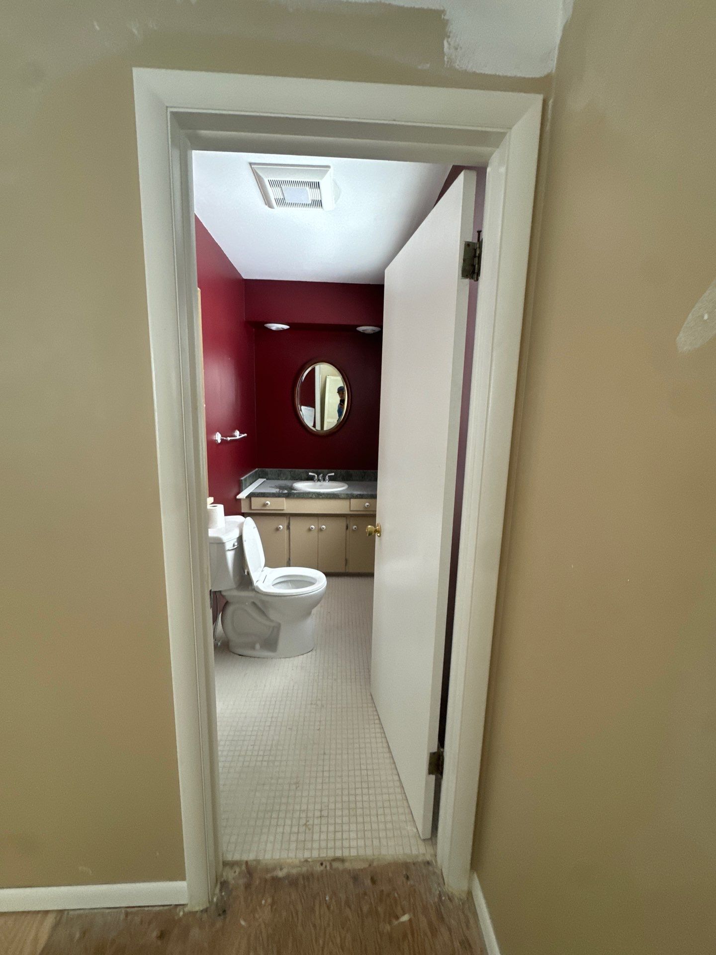 Interior Painting & Drywall Repair | Grand Haven, MI by Gordon Painting