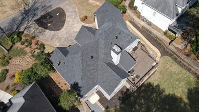 Repair, maintain, replace by Georgia Roof Advisors