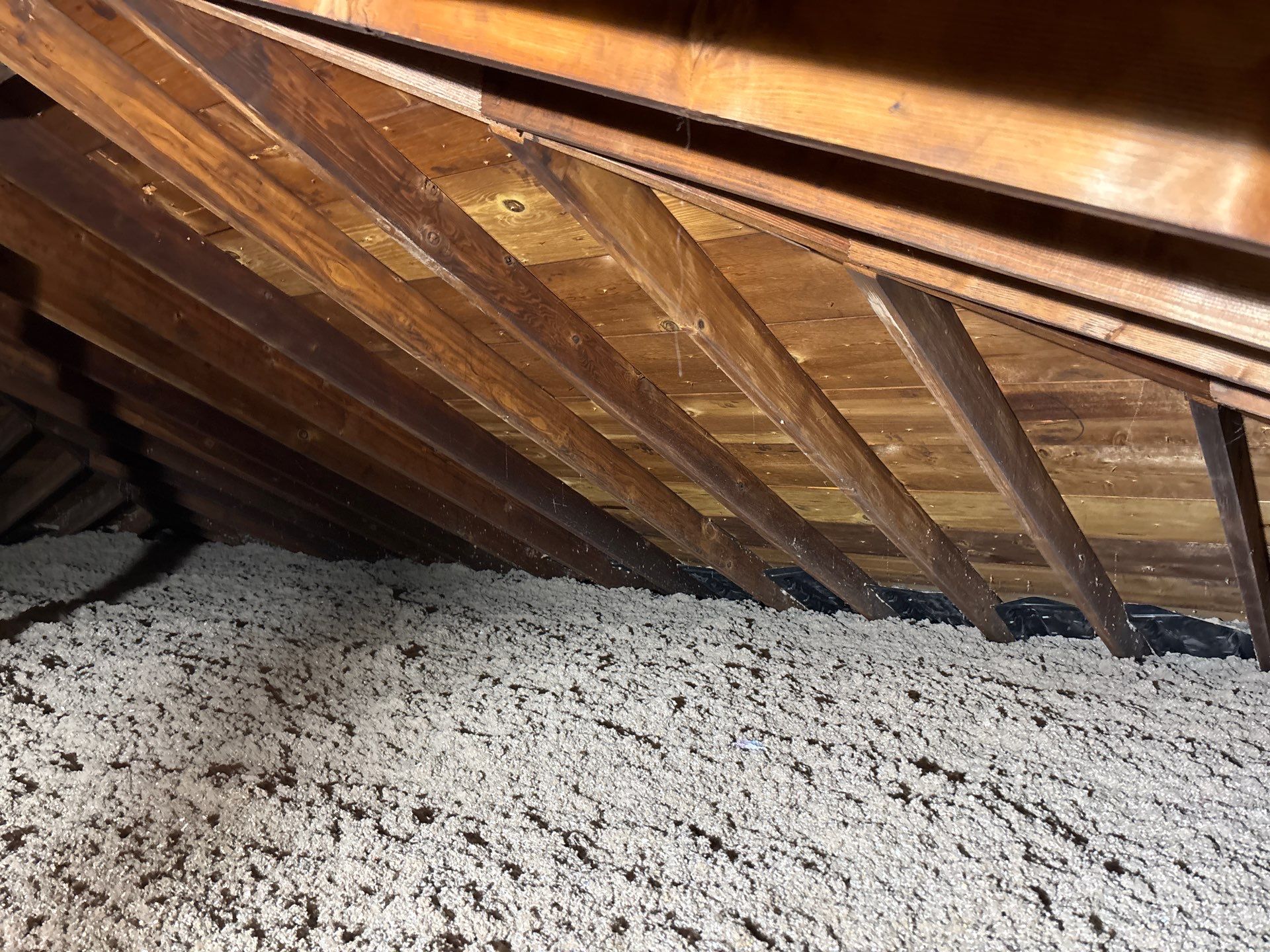 Attic Insulation and Air Sealing Services in Weirton, WV by Home Environment Solutions