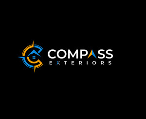 Logo for Compass Exteriors