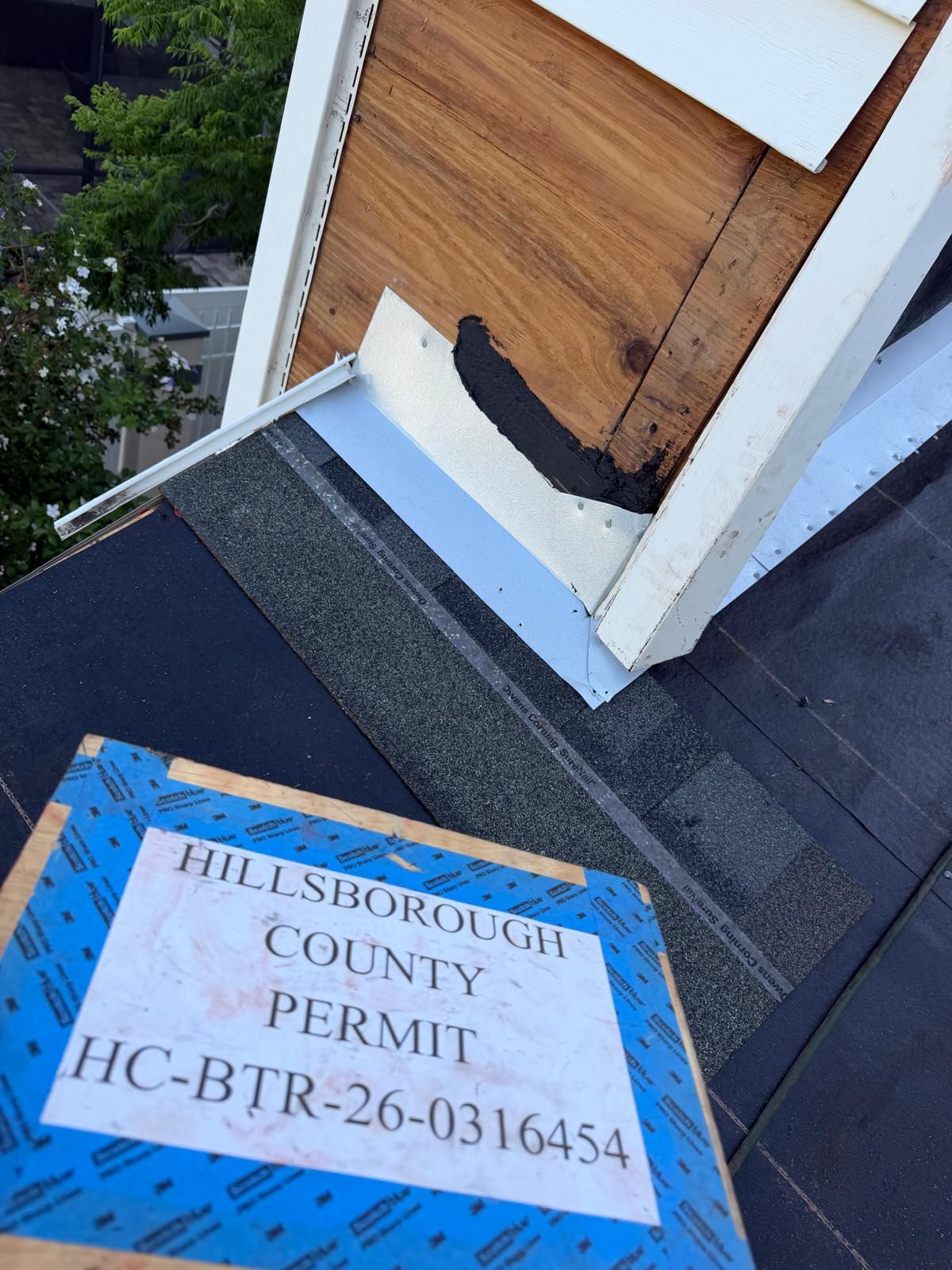 Roof Replacement in Brandon, FL by Shingle Masters Roofing