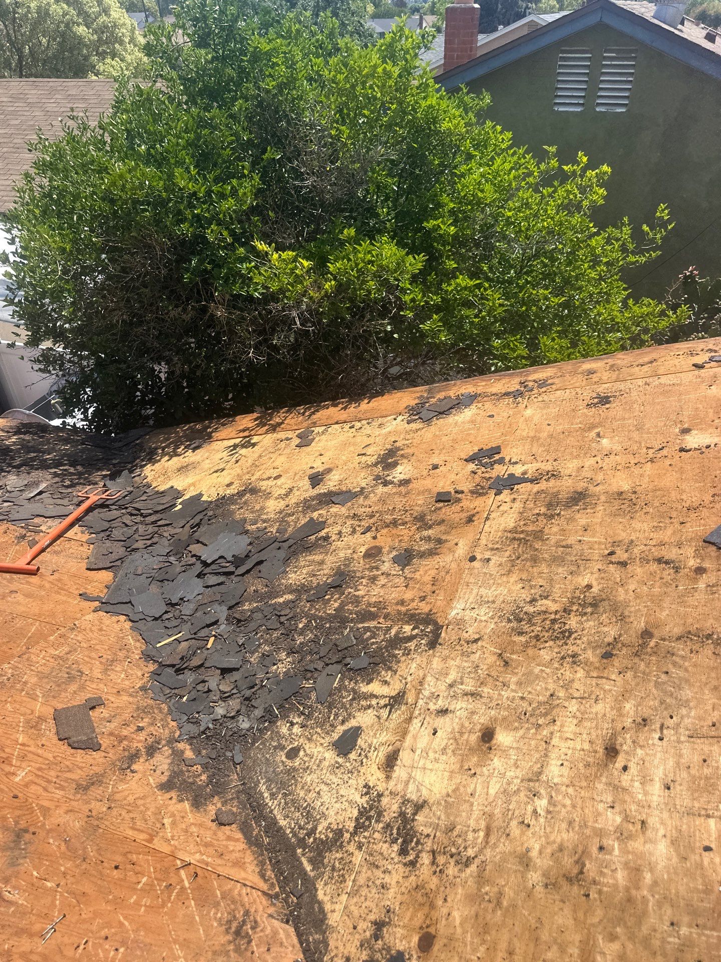 Roof Replacement - Riverside, CA 92503 by Epic Roof Replacement