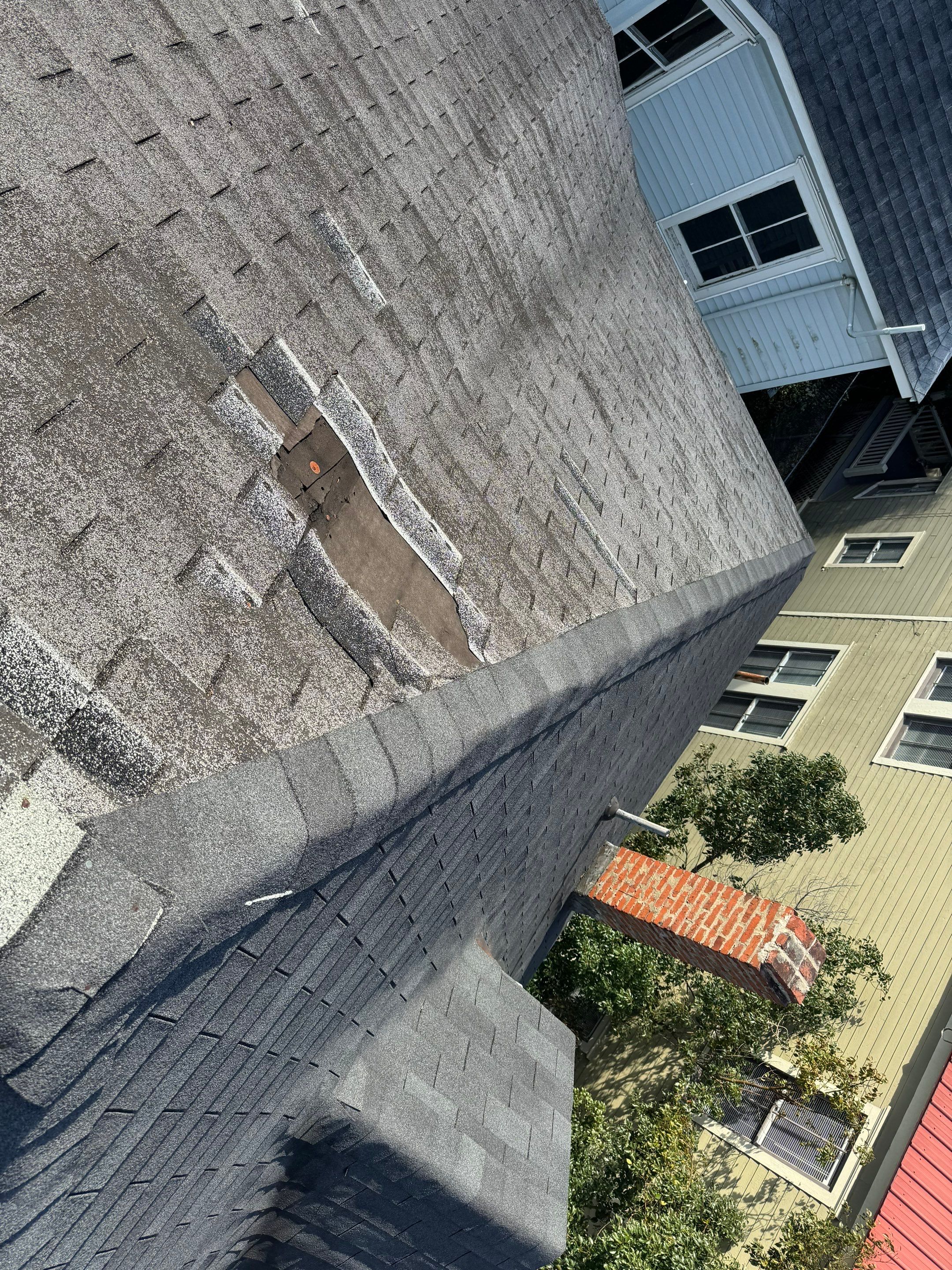 Comprehensive Residential Roofing Installation with Atlas Pinnacle Pristine Shingles by Talya Roofing