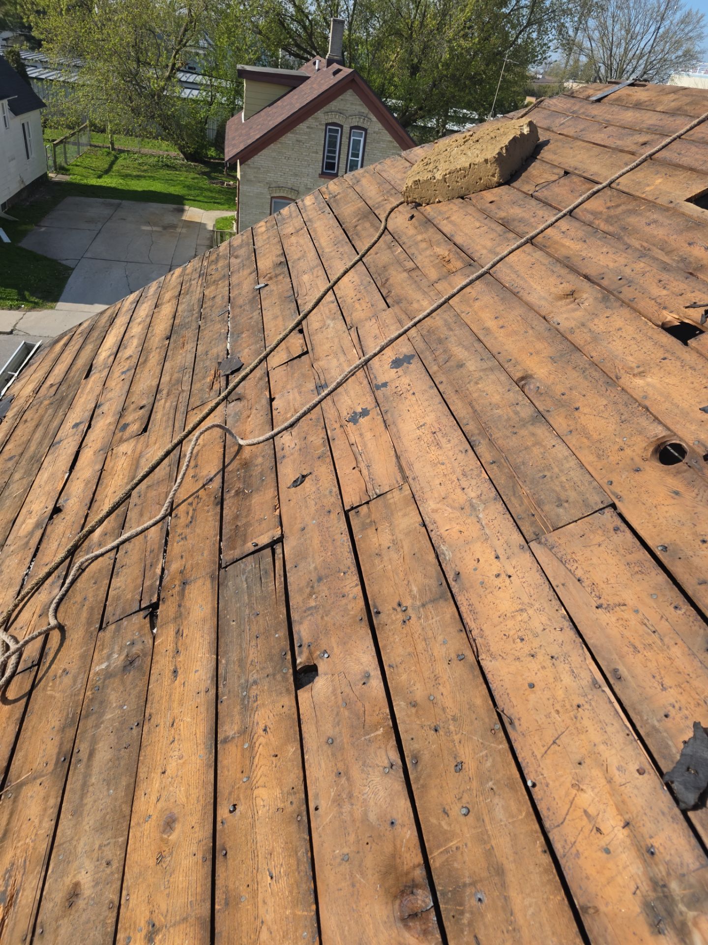 GELLINGS ON THE HOUSE SPRING PROJECT 2025 by Gellings Roofing & Siding