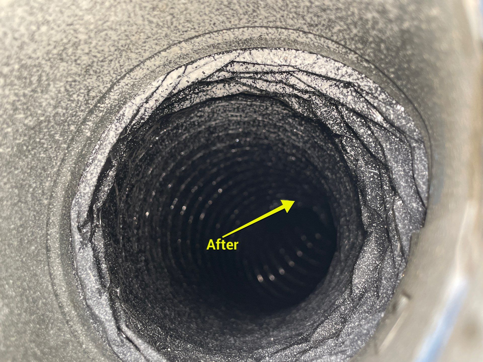 Air Duct Cleaning in Springhill by Hygienic Air, Inc