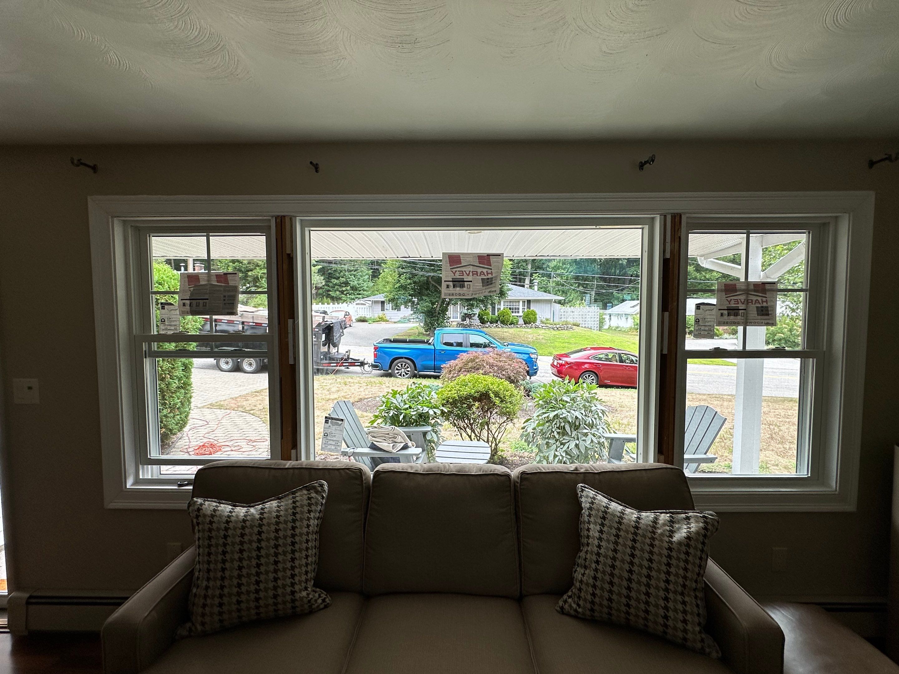 Siding and windows repalcement in Framingham , MA by UBrothers Construction