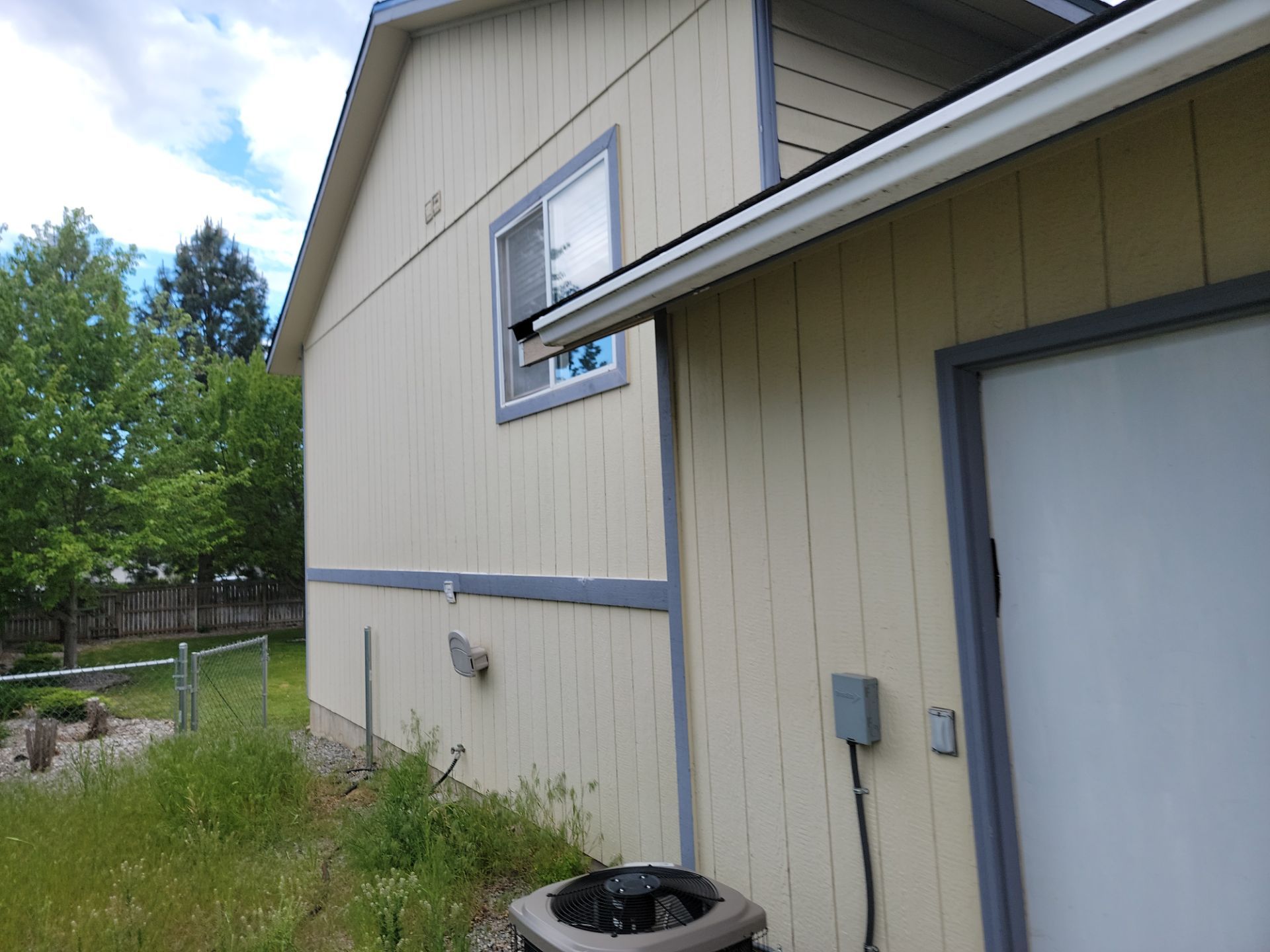 Coeur d' Alene, ID by Perfect Siding 