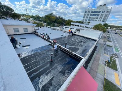 Hollywood Blvd., Hollywood, FL