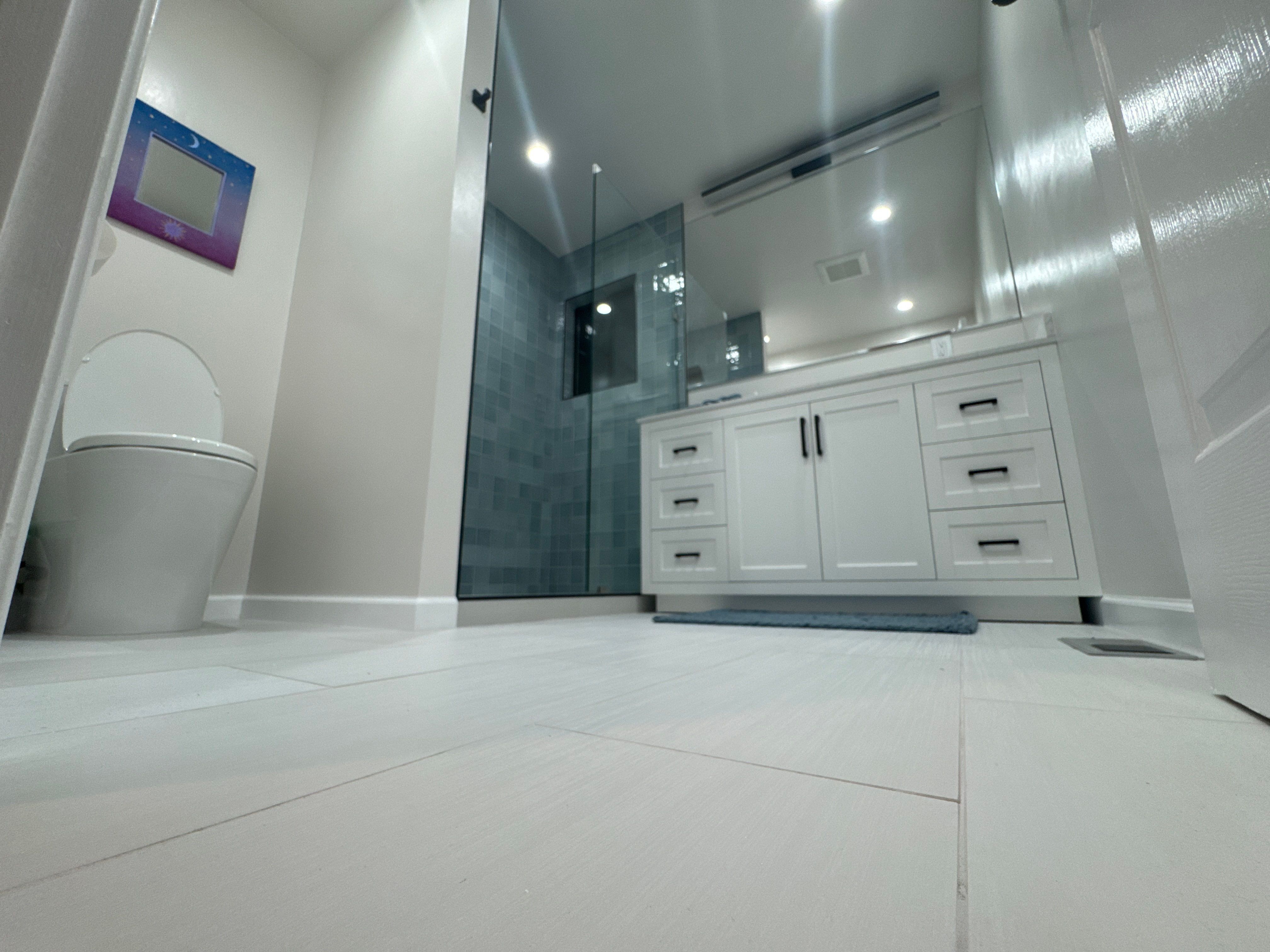 Upper Happy Valley Rd, Lafayette by Golden State Builders Group