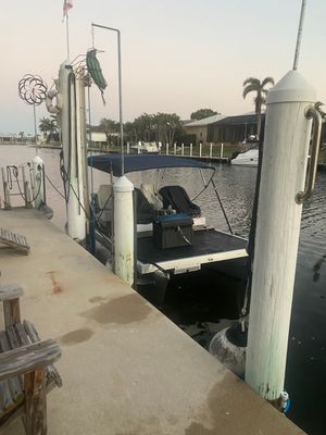 Project in Punta Gorda