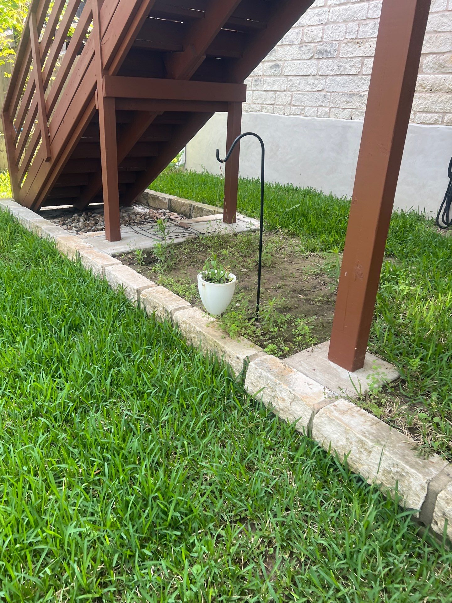 Project in Cedar Park by Rhino Roofing and General Contracting, LLC
