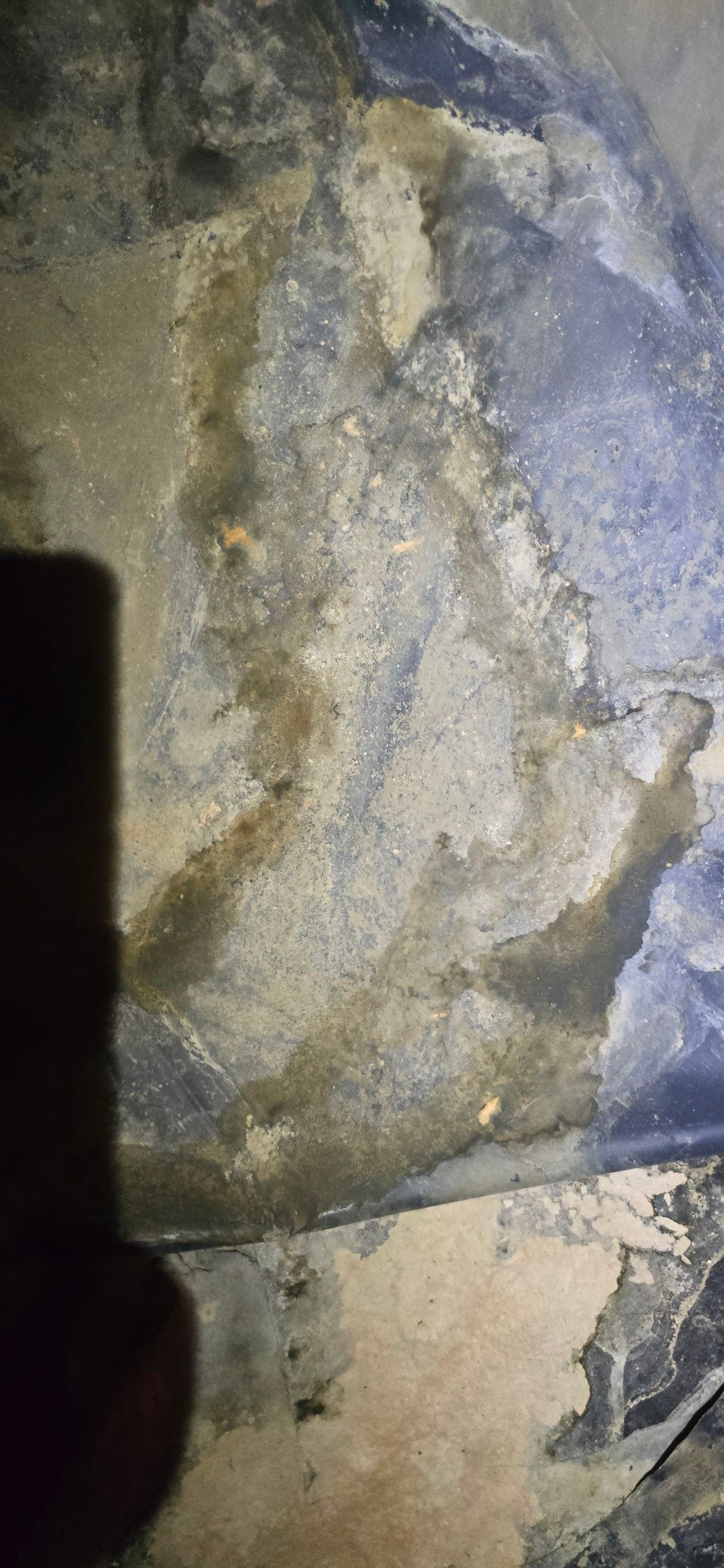 Crawl Space Encapsulation by Toledo Basement Repair
