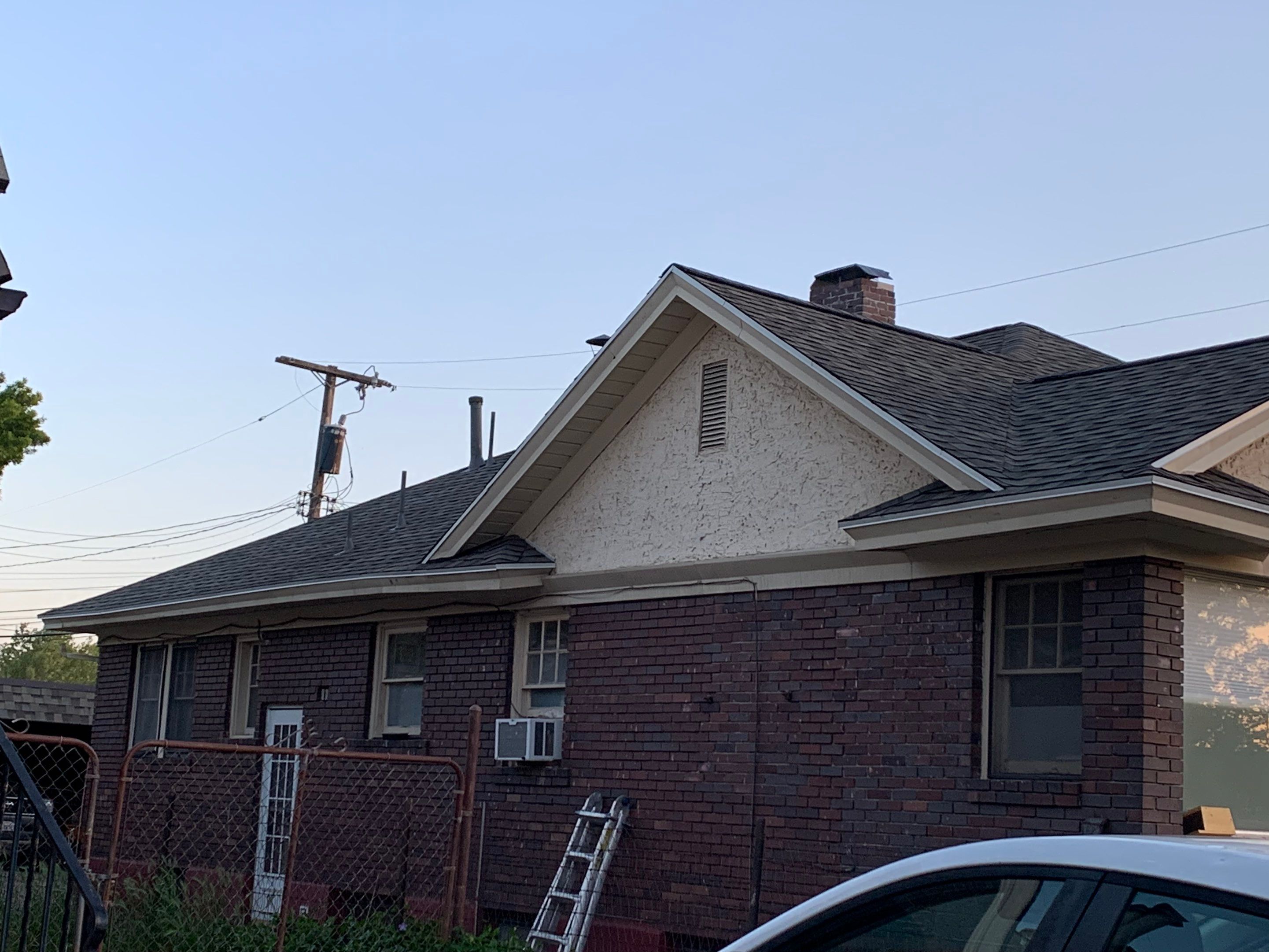 Roofing in Salt Lake City, UT by Go Pro Roofing