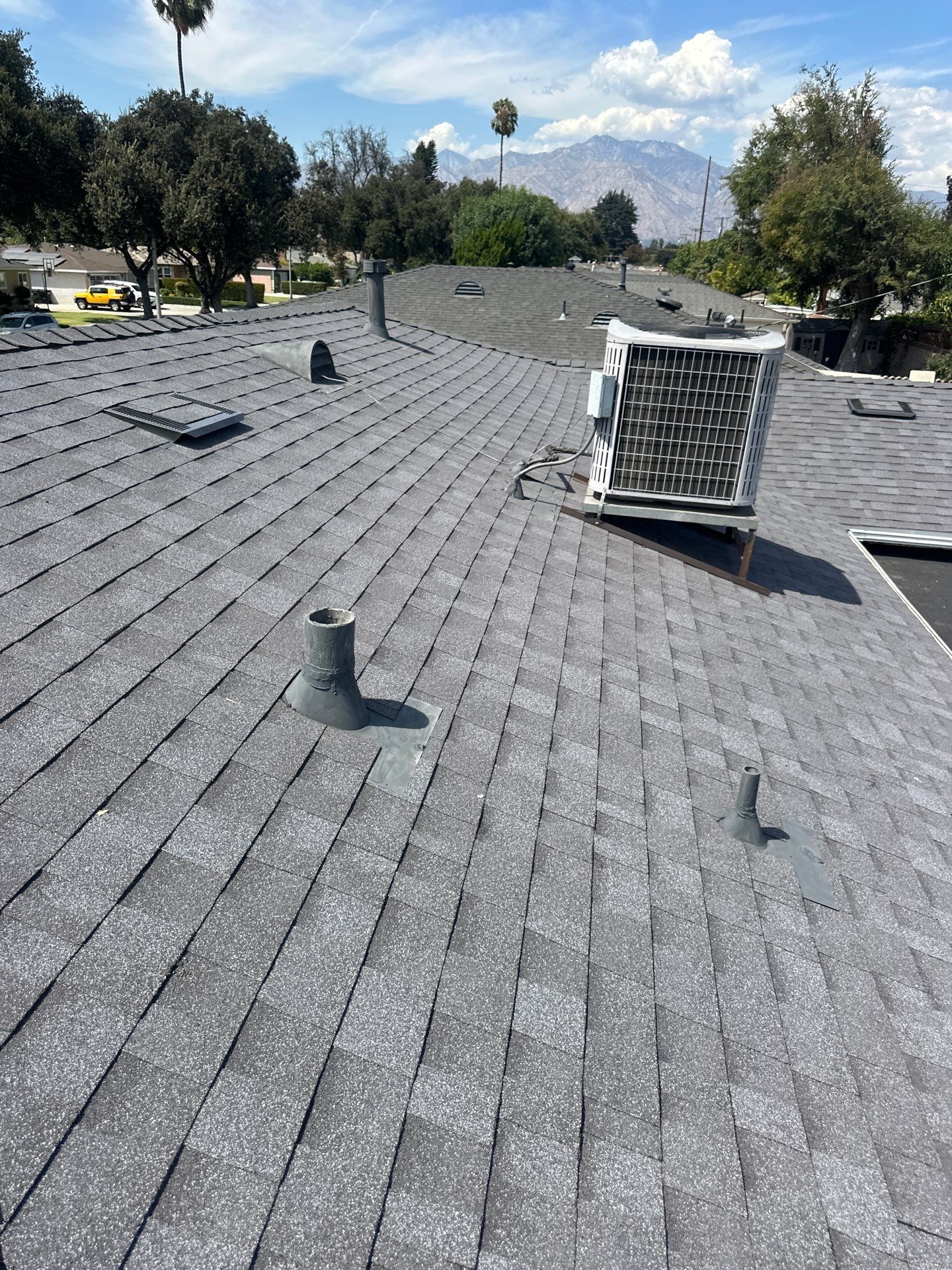 Roof Replacement - Temple City, CA 91780 by Epic Roof Replacement