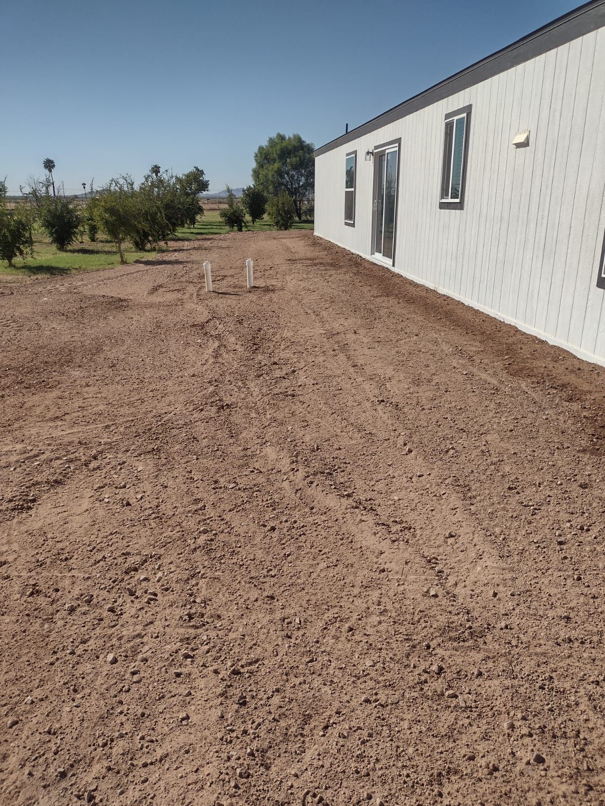 Mobile Home Installation using Manufactured Homes by Mobile Home Installations