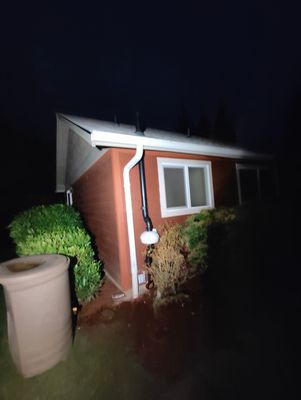 Project in Portland