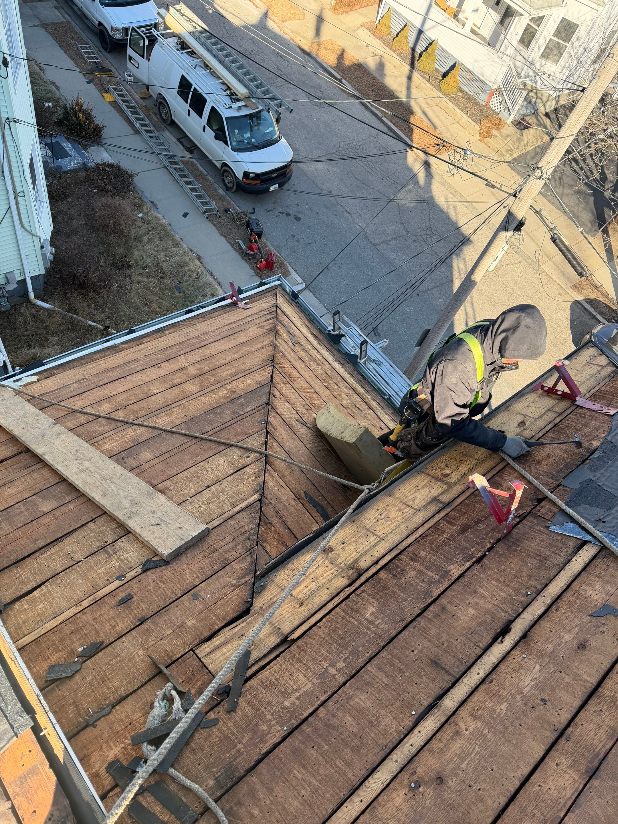 Project in Providence by JOHNNYS PRO