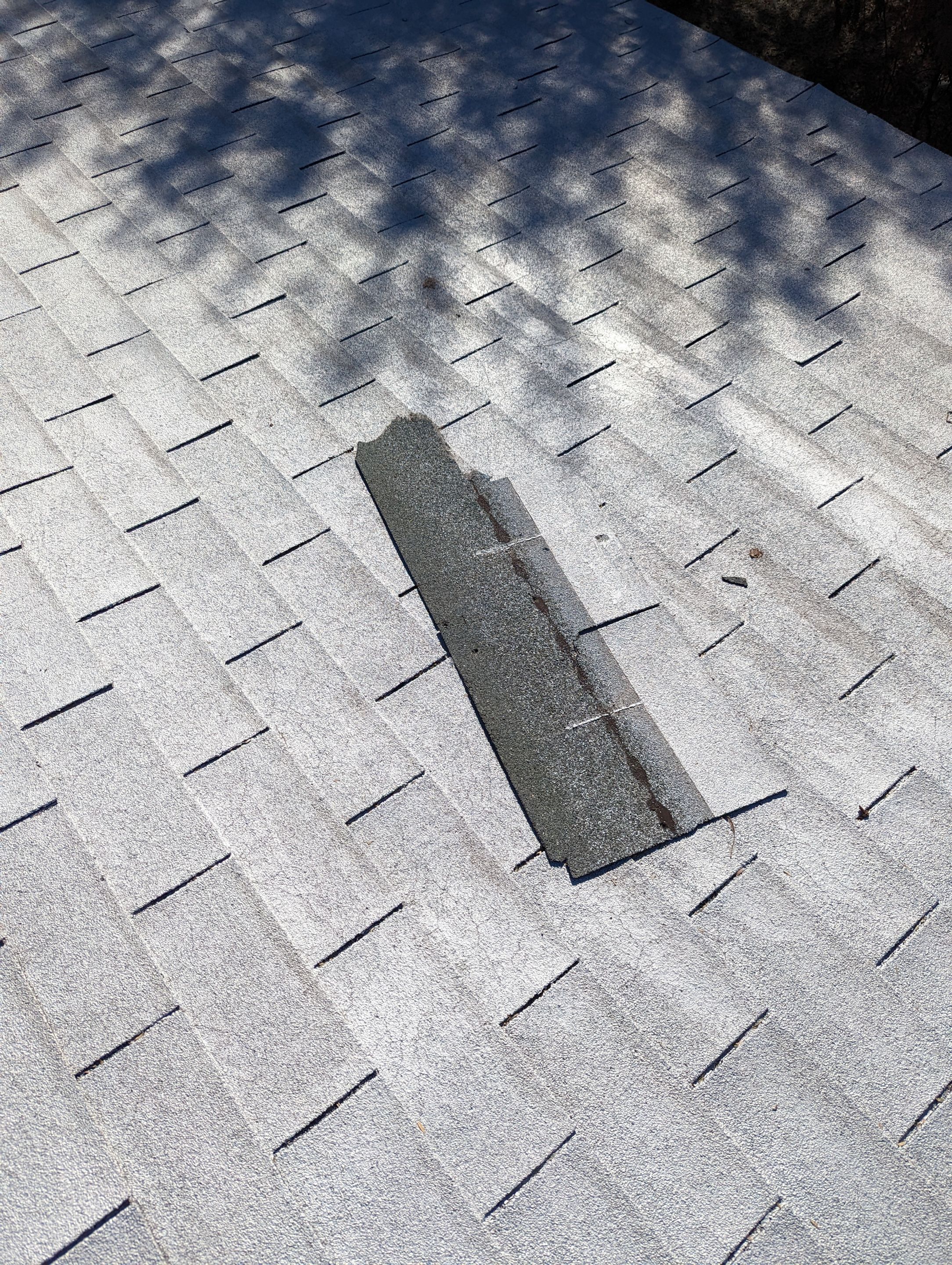 Shirley's Full Re-Roof (Energy Star) by All Storm Roofing & Construction