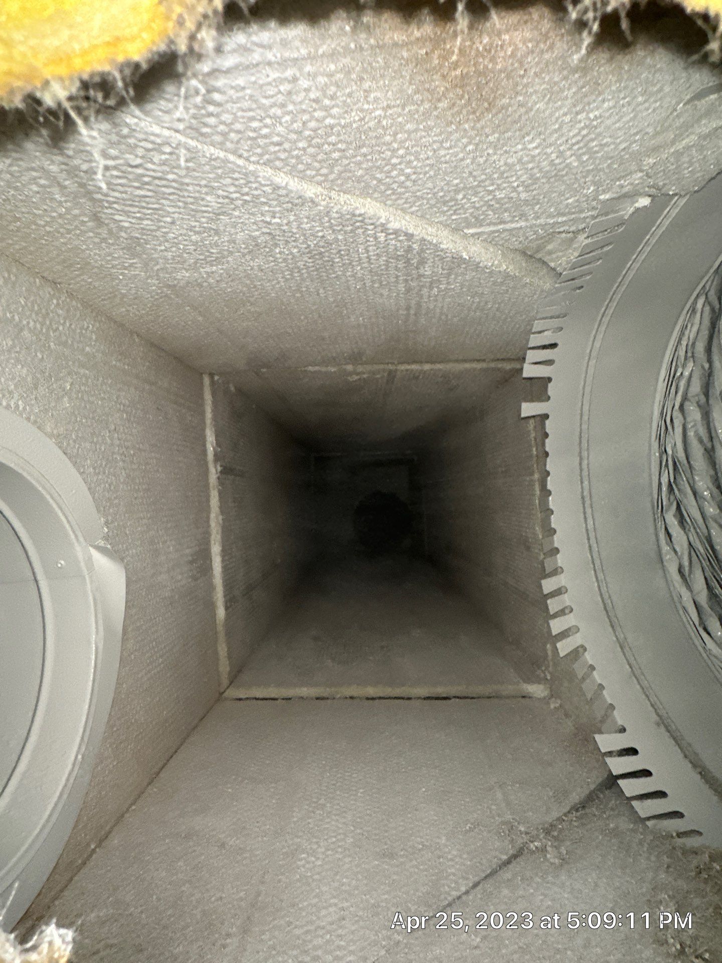 HVAC Restoration using HVAC Restoration Equipment  by TIES360 Air Ducts Plus
