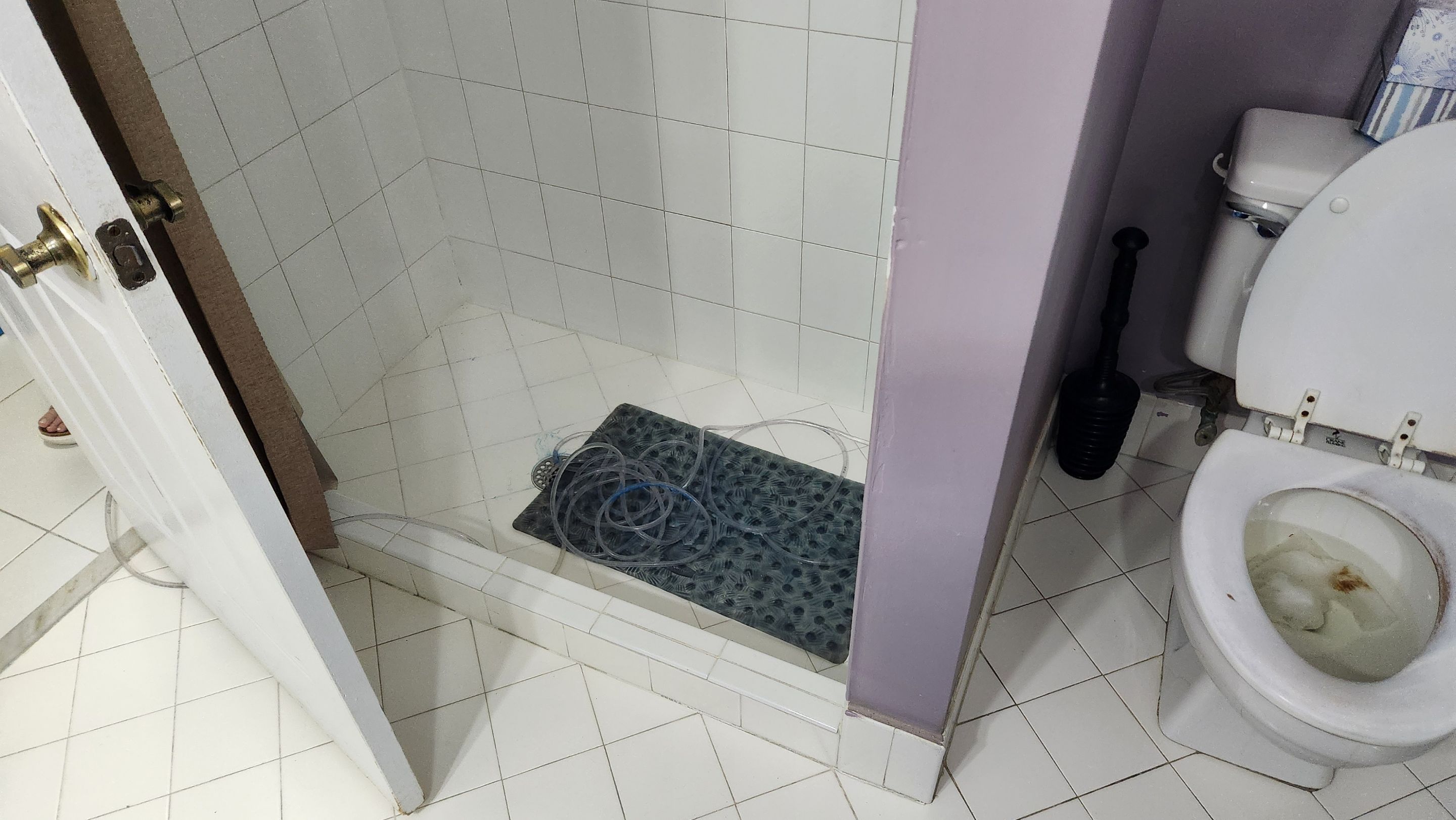 Water Damage Claim in Lauderhill by FLAPA & KeyStone