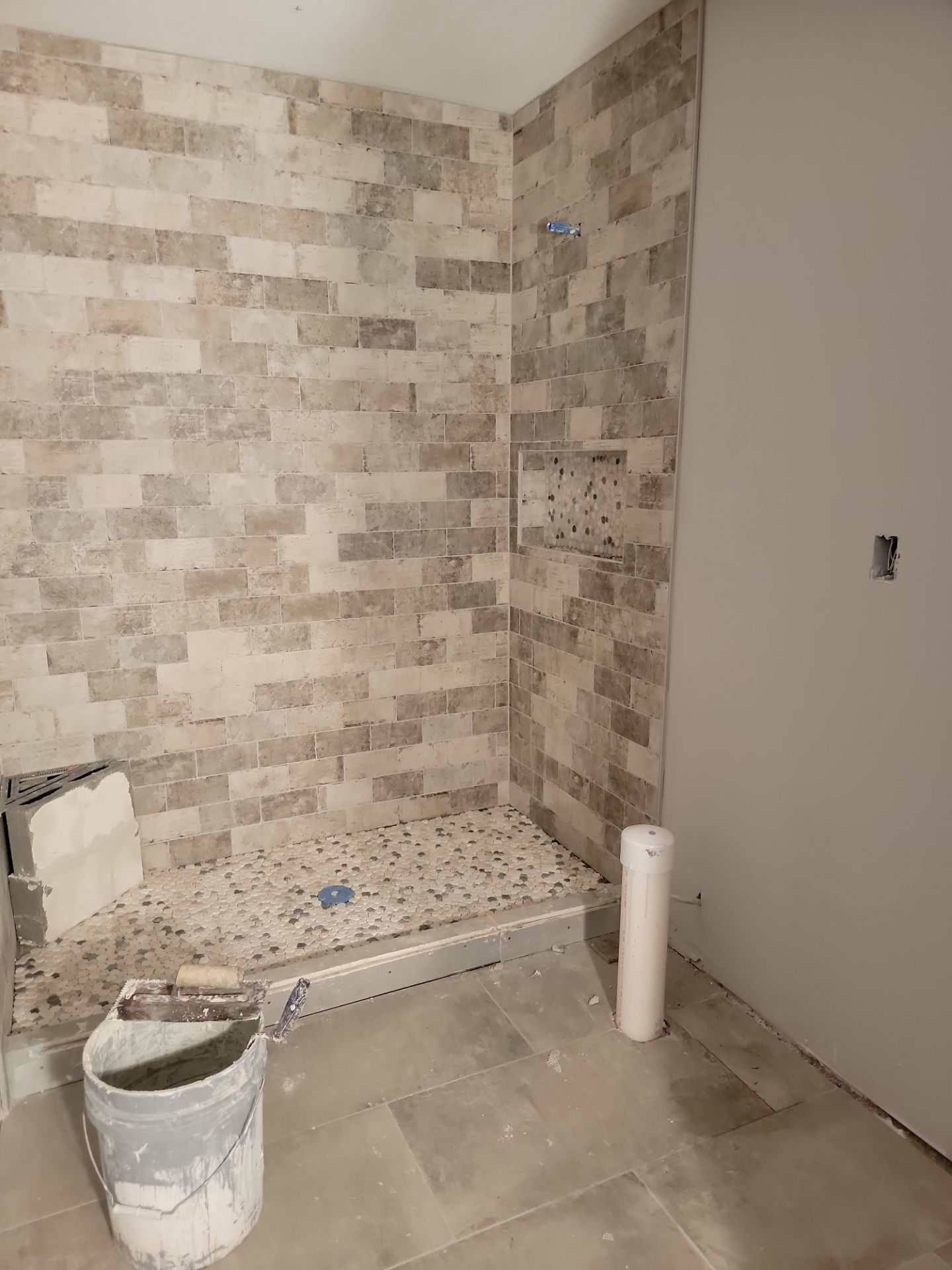 Major Home Remodel & Addition by Galaxy Builders, Inc.