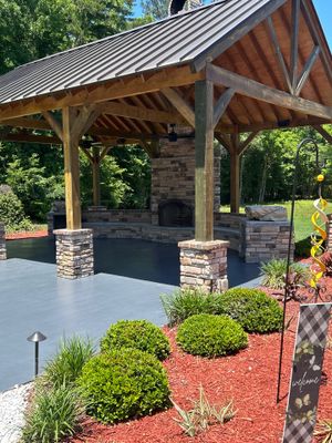 Project in Summerville, SC