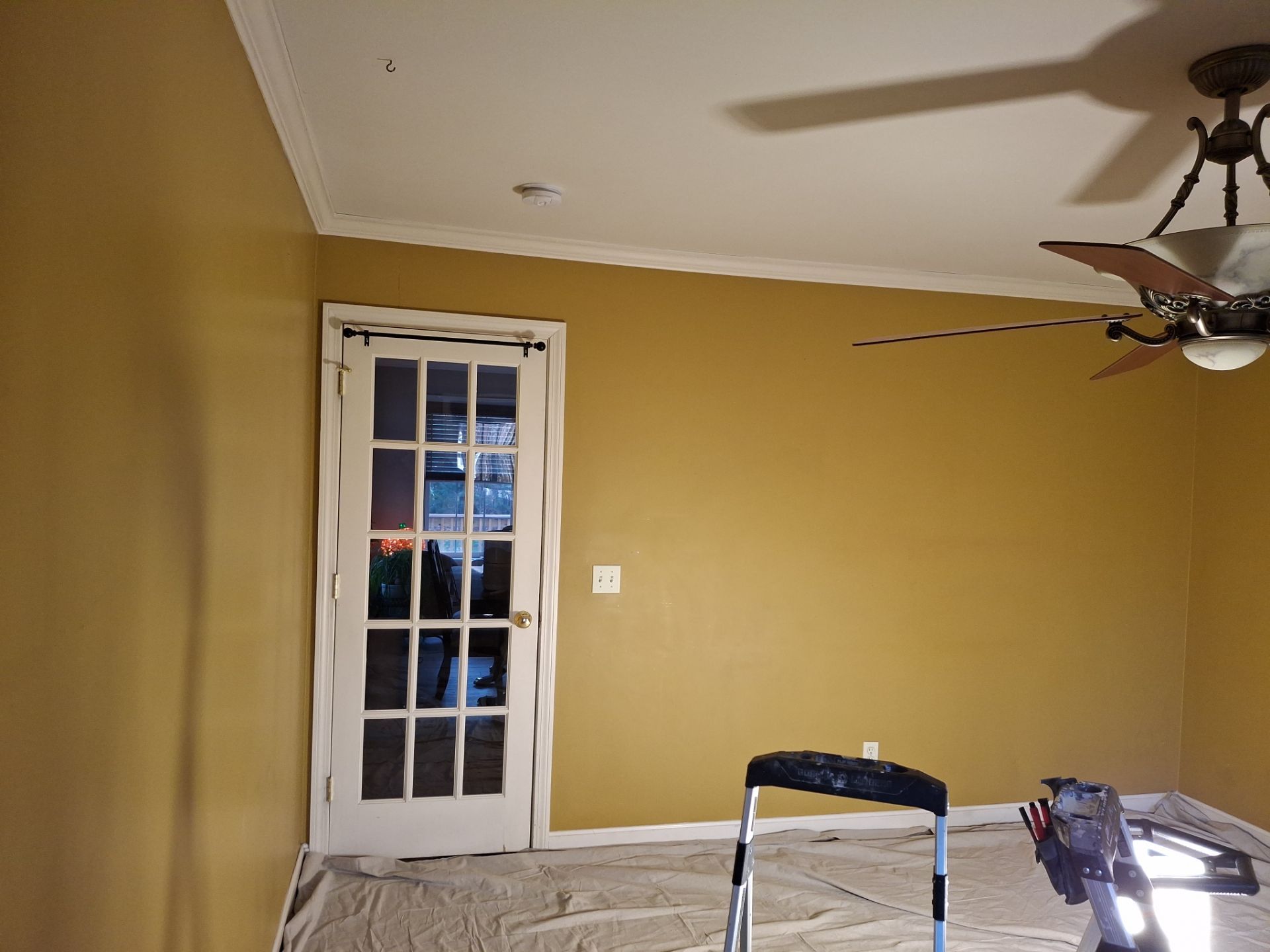 Interior Painting by Big Pine Panting Inc