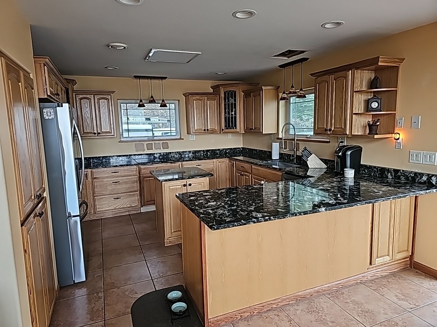 Entire Home Interior Repaint by Midnight Sun Painting