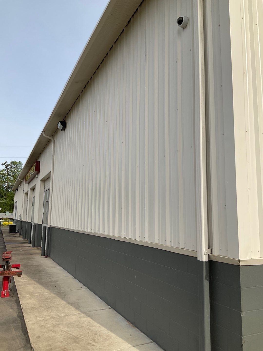 Commercial Soft Wash by Willamette Outdoor Wash LLC