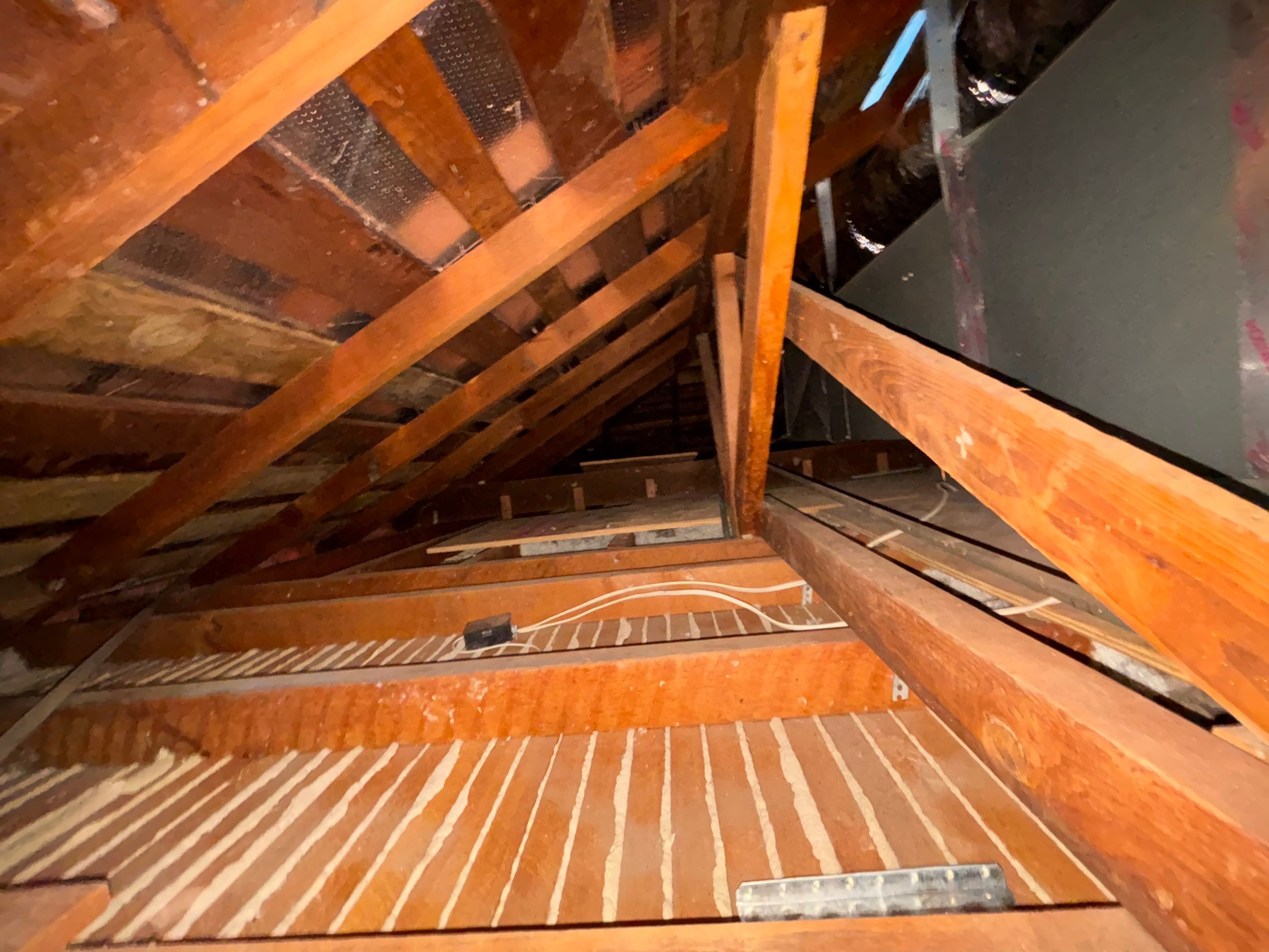 Project in Burbank by Insulation Labs