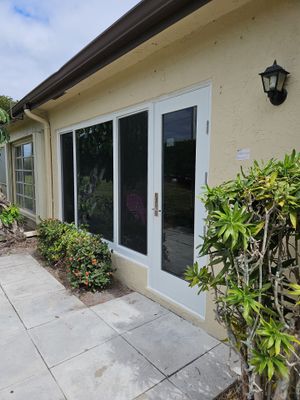 Project in Delray Beach