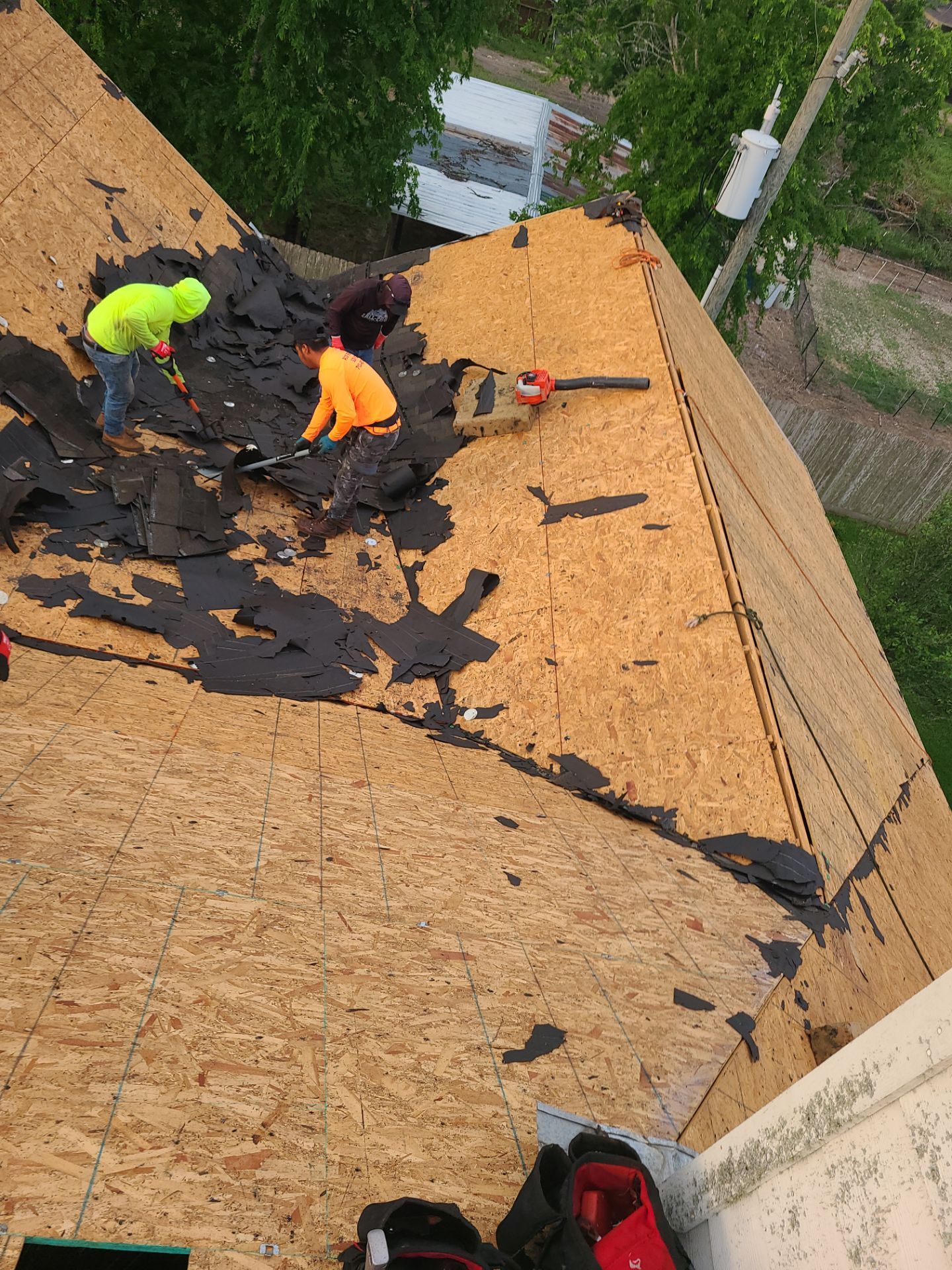 Roof Repair Richmond by Roof Repair Company