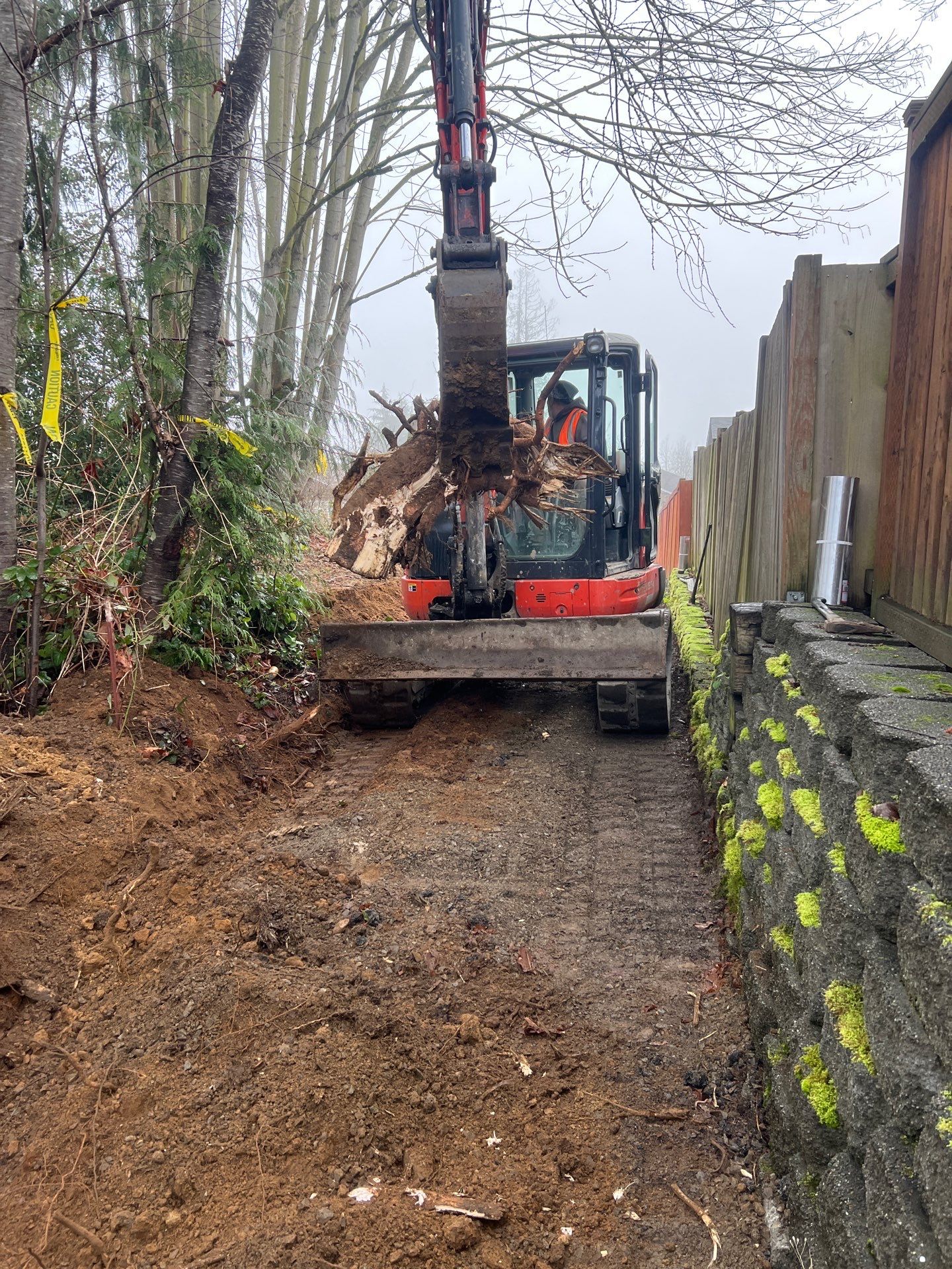 Asphalt Driveway Repair | Lake Stevens  by Jireh Asphalt & Concrete Inc 