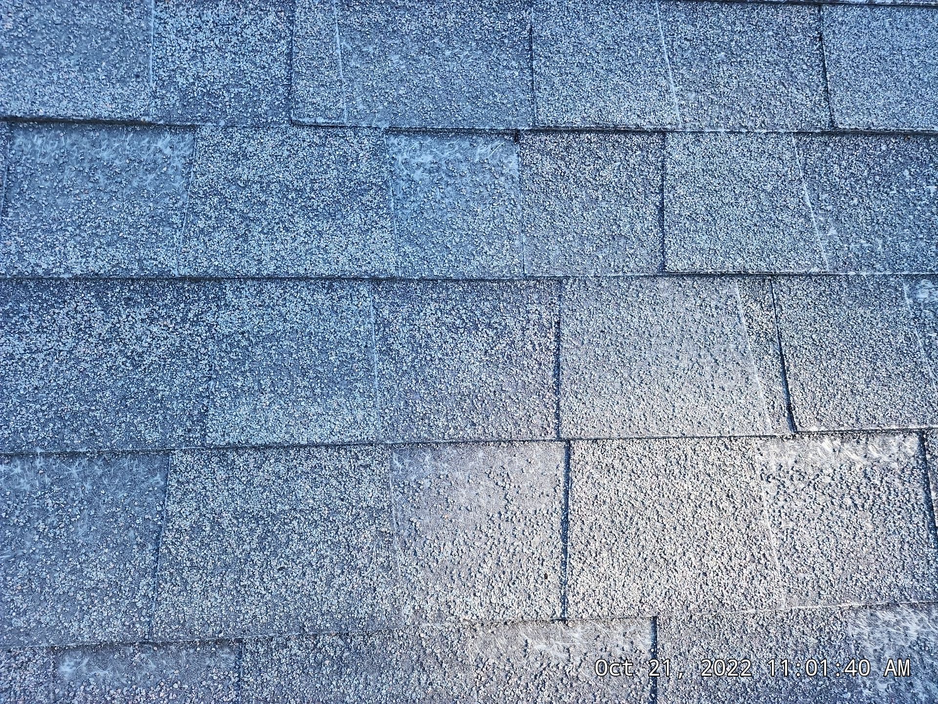 Residential Roof Replacement in Nashville, Arkansas by Hostetler Roofing