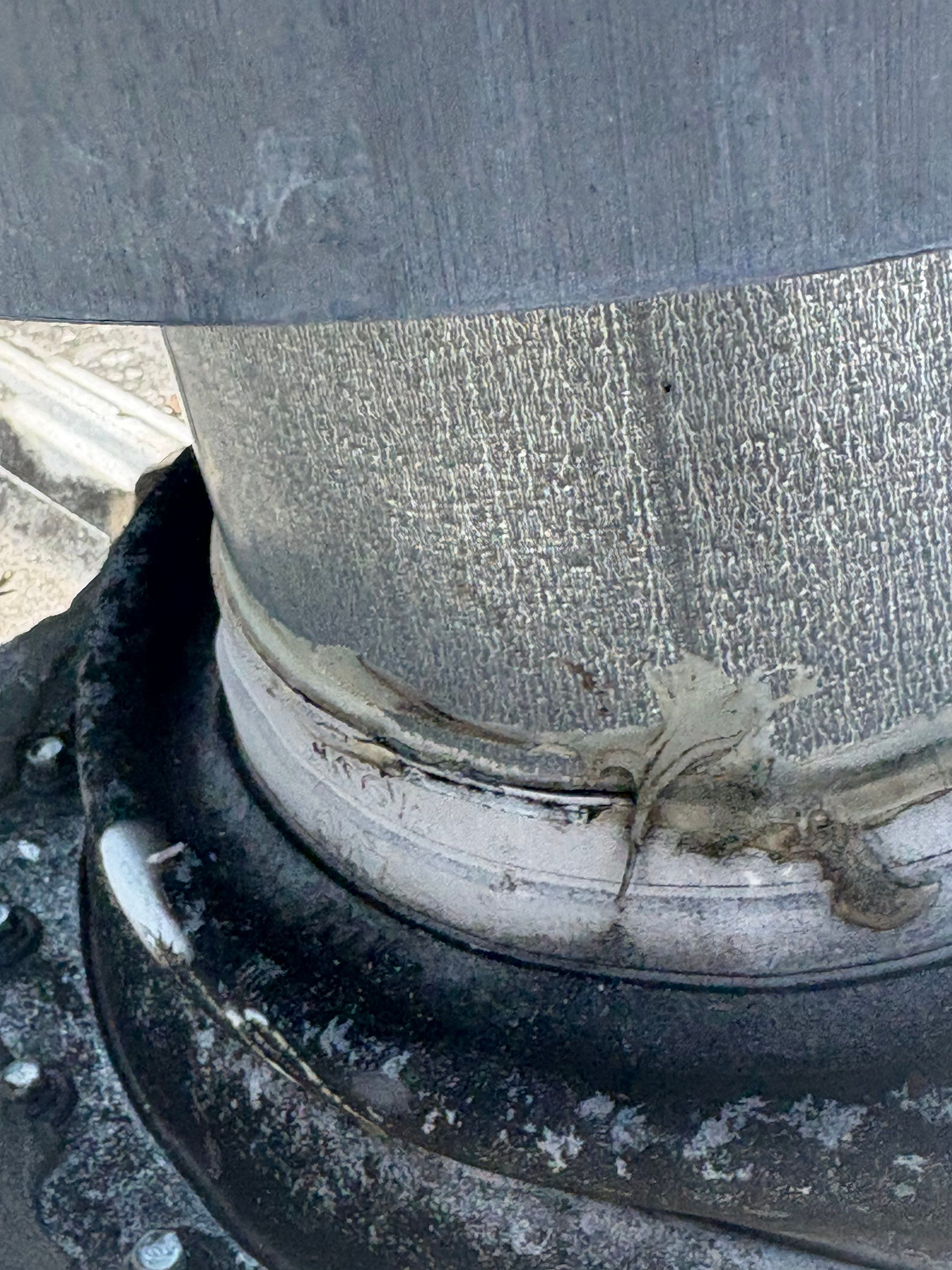 Metal Roof Leak Repair in Cedar Creek, TX by Kstylez Roofing & Construction