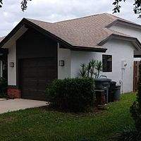 Tamko Heritage Desert Sand  by Total Roofing System The Metal Roof Experts