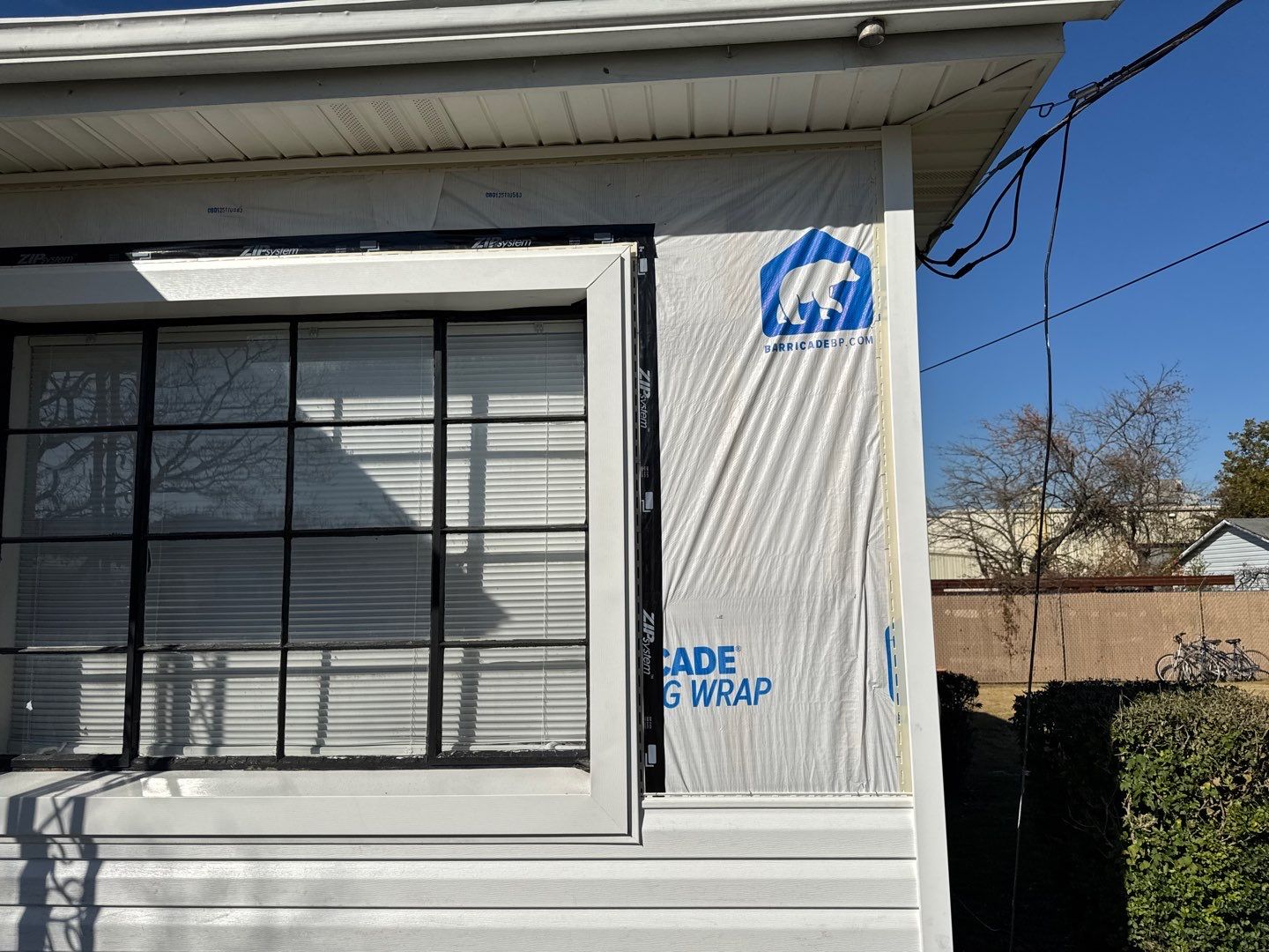 Project in Chattanooga by Aultman Roofing