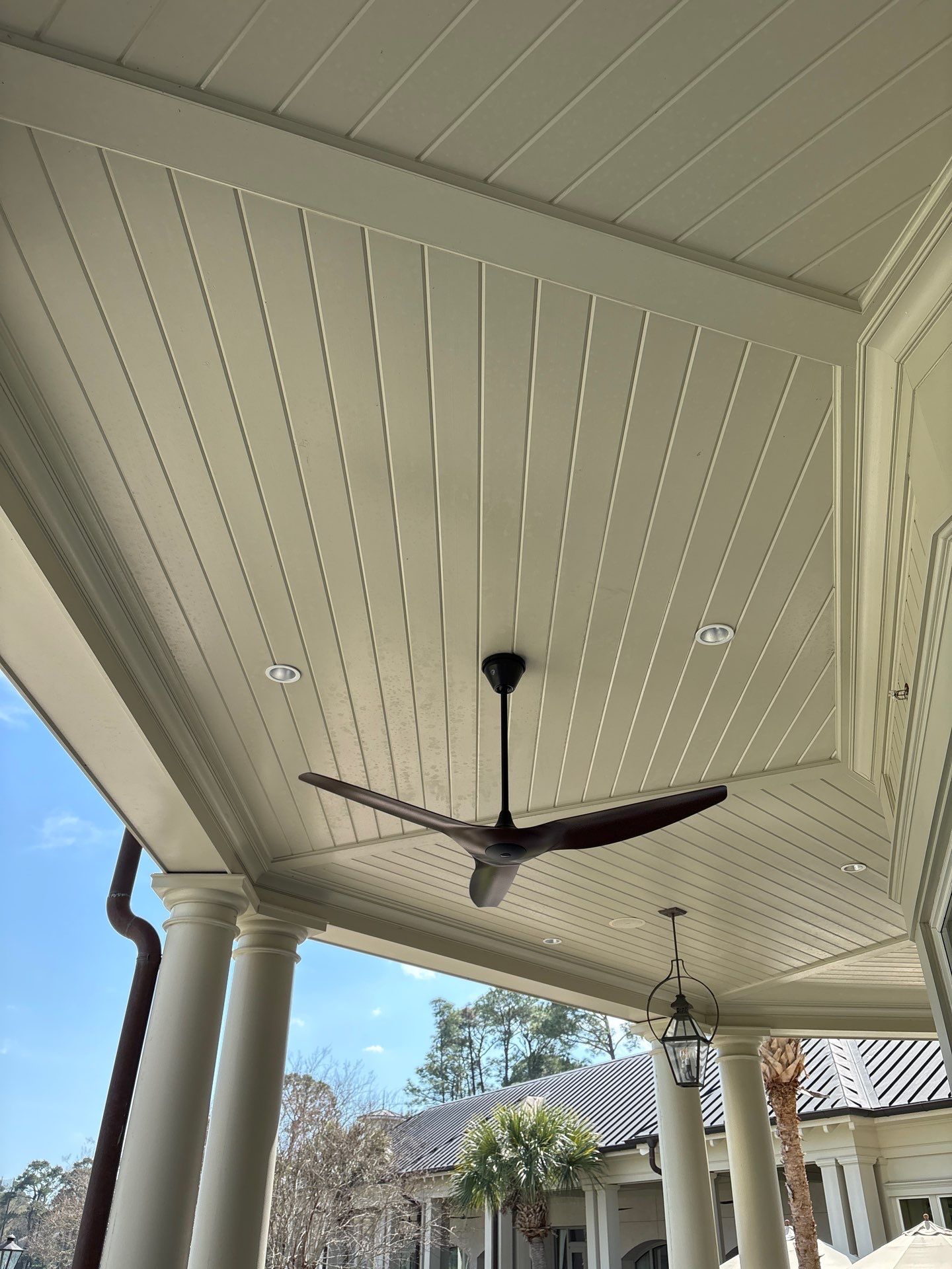 Project in Hilton Head Island, South Carolina by Selectric LLC