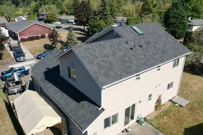 Lake Stevens Danielle