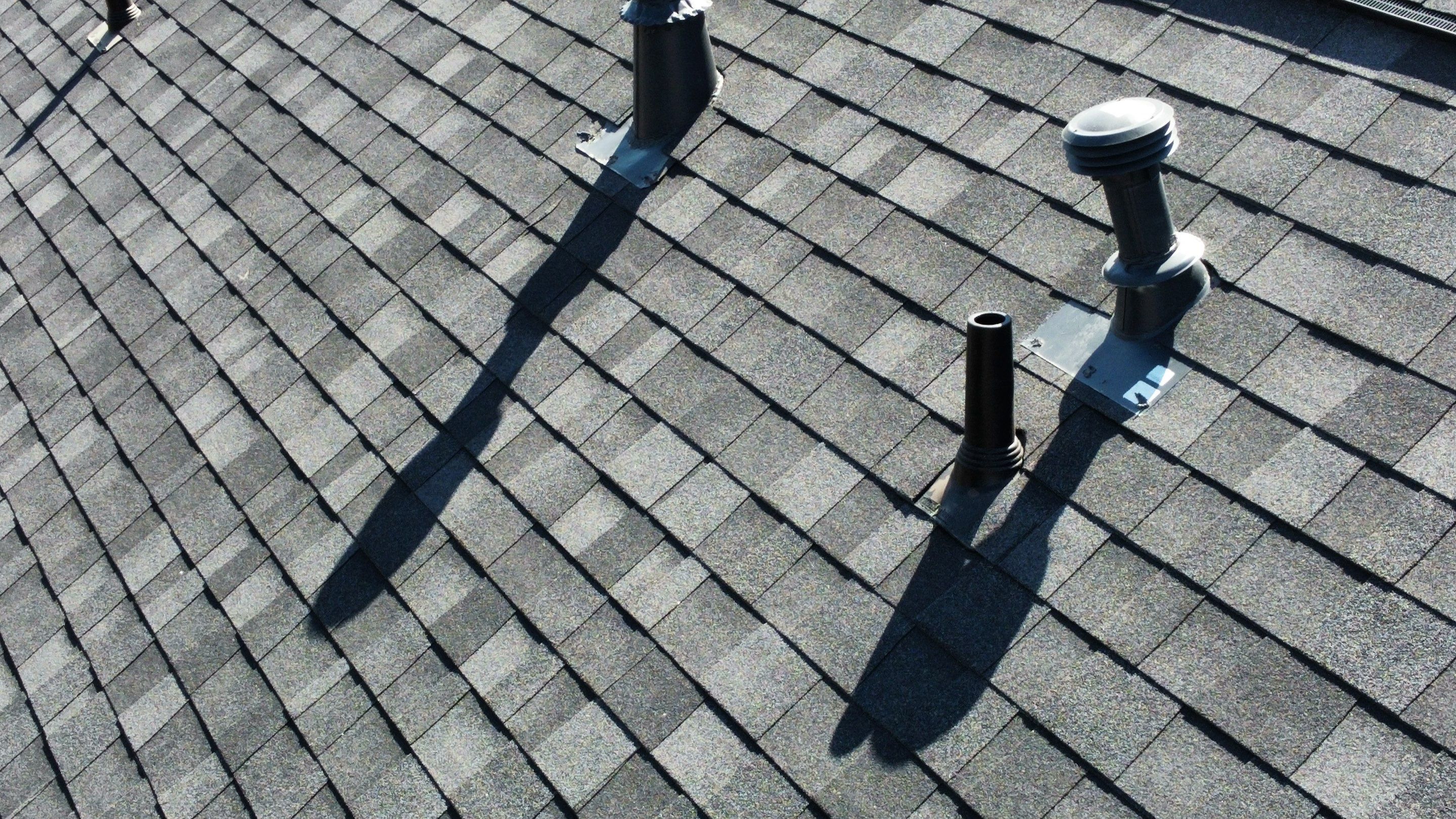 Roofing repair Project in Houston by Ez Roof And Construction
