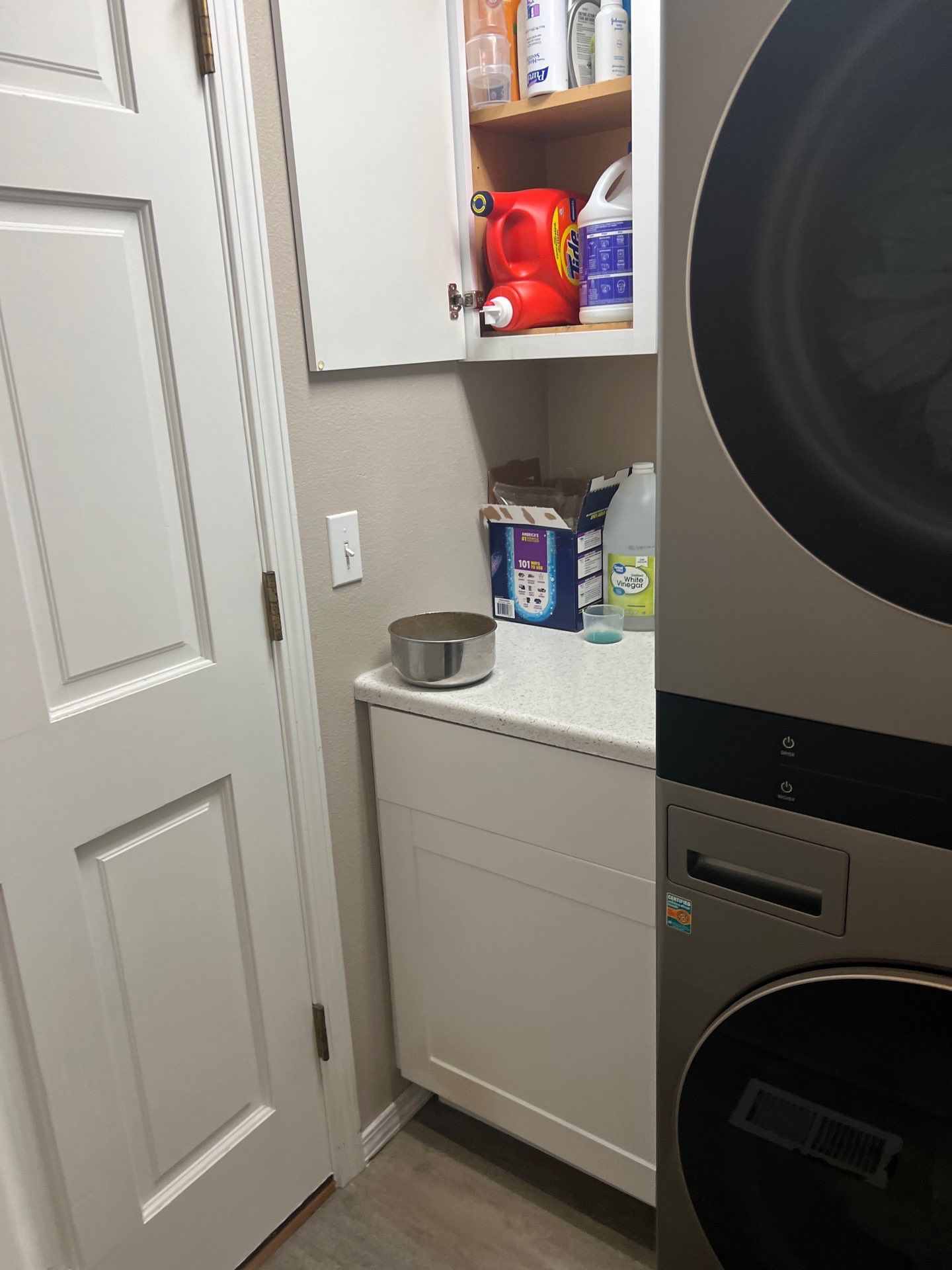 House cleaner Project in Tigard by Cloud 9 Professional Cleaning Services