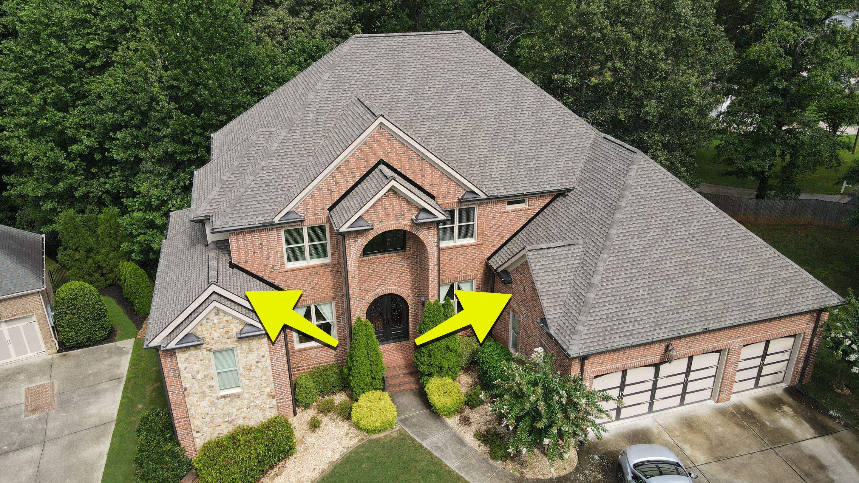 Georgia Roof Advisors featured photo.